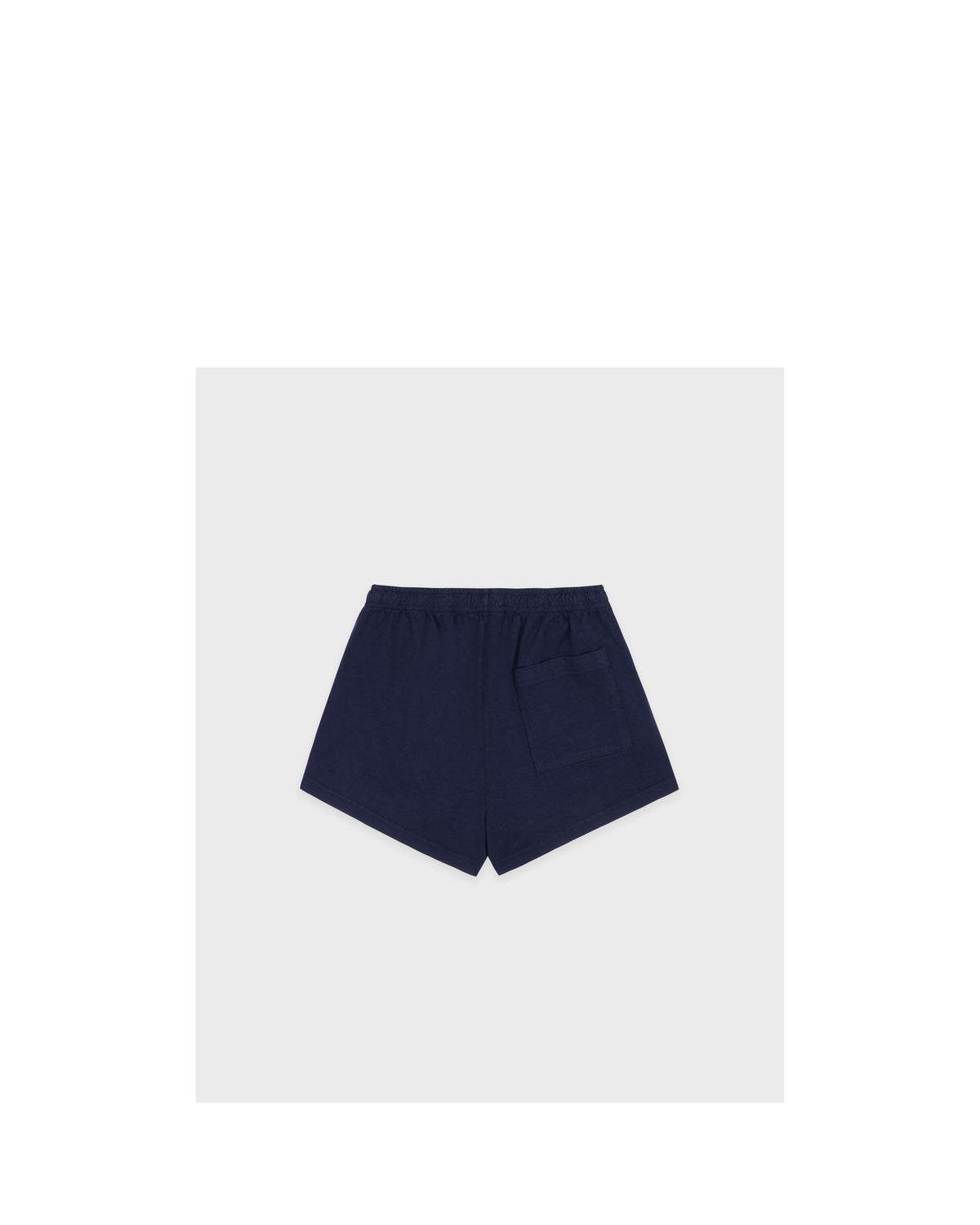 Yankees Krystal Disco Short