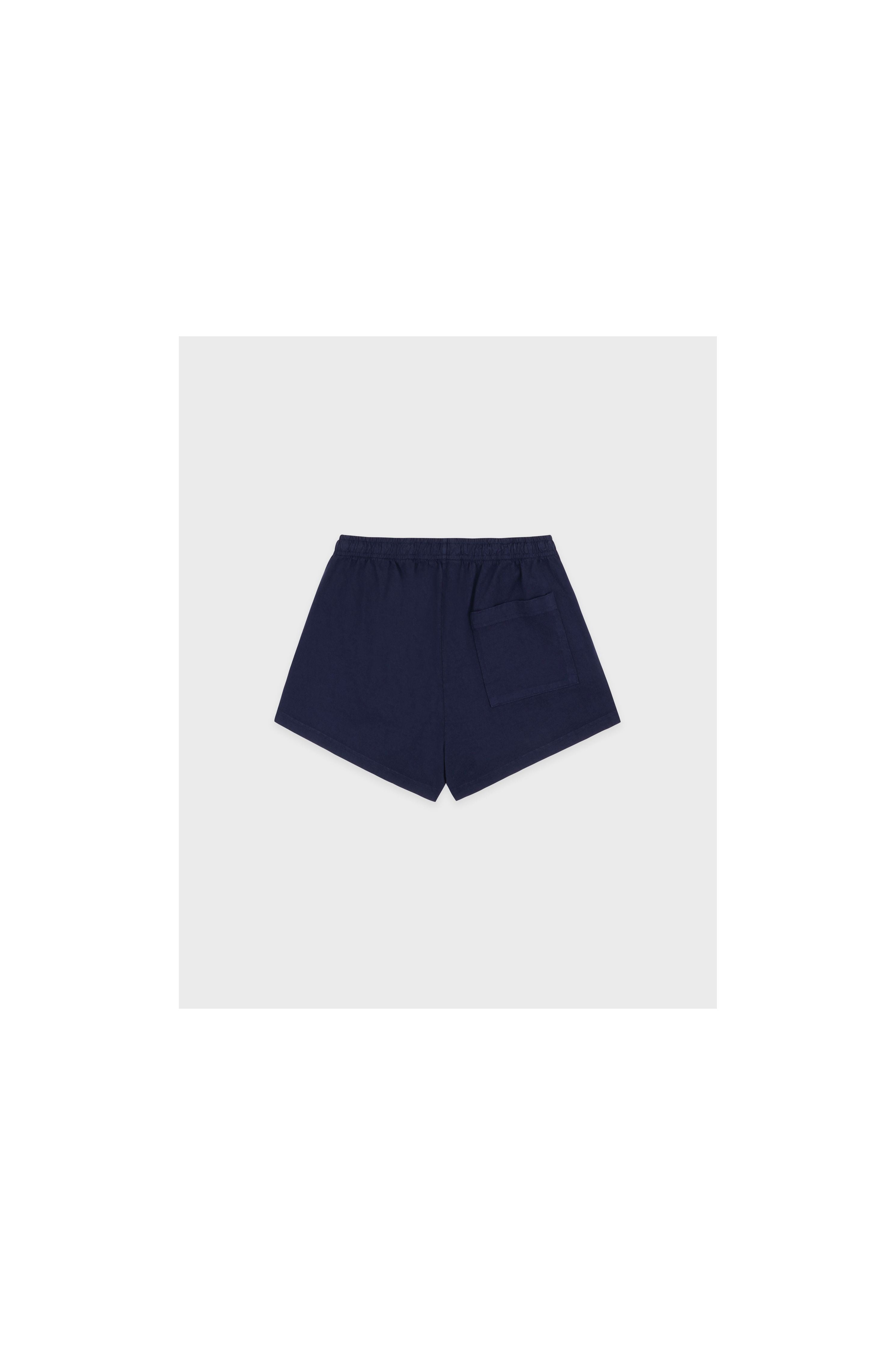 Yankees Krystal Disco Short