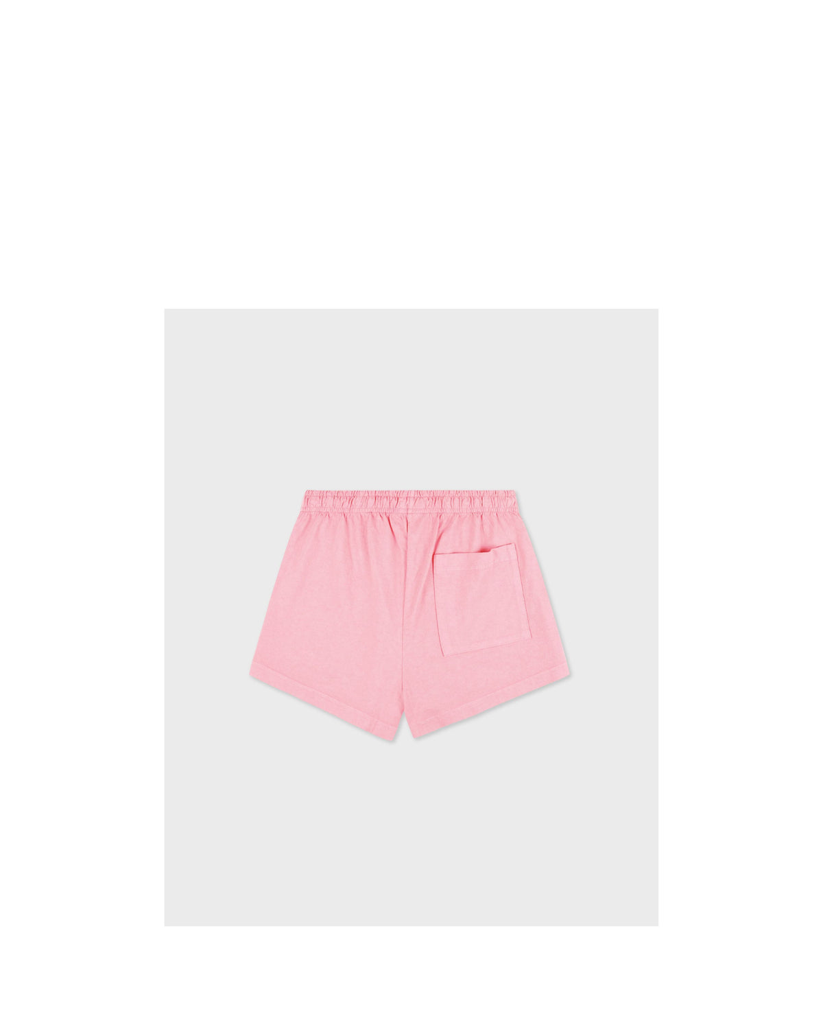 Yankees Krystal Disco Short