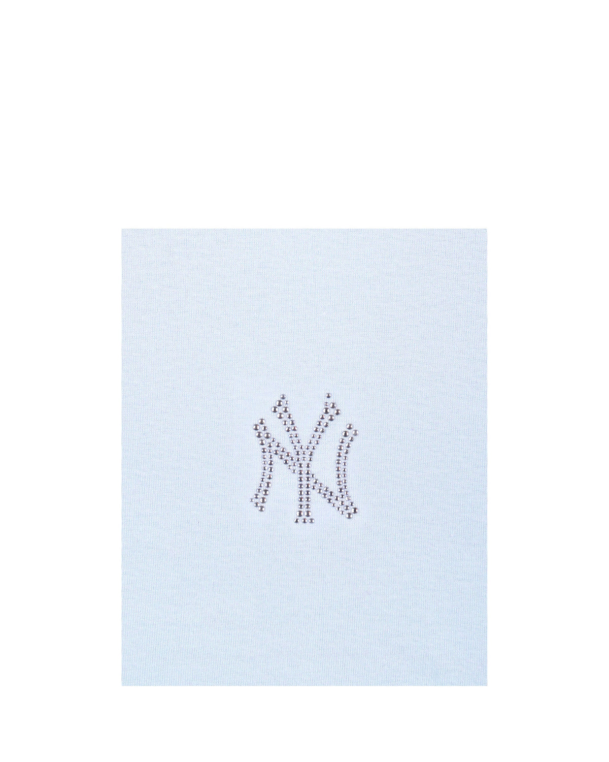 Yankees Krystal Cropped Tank