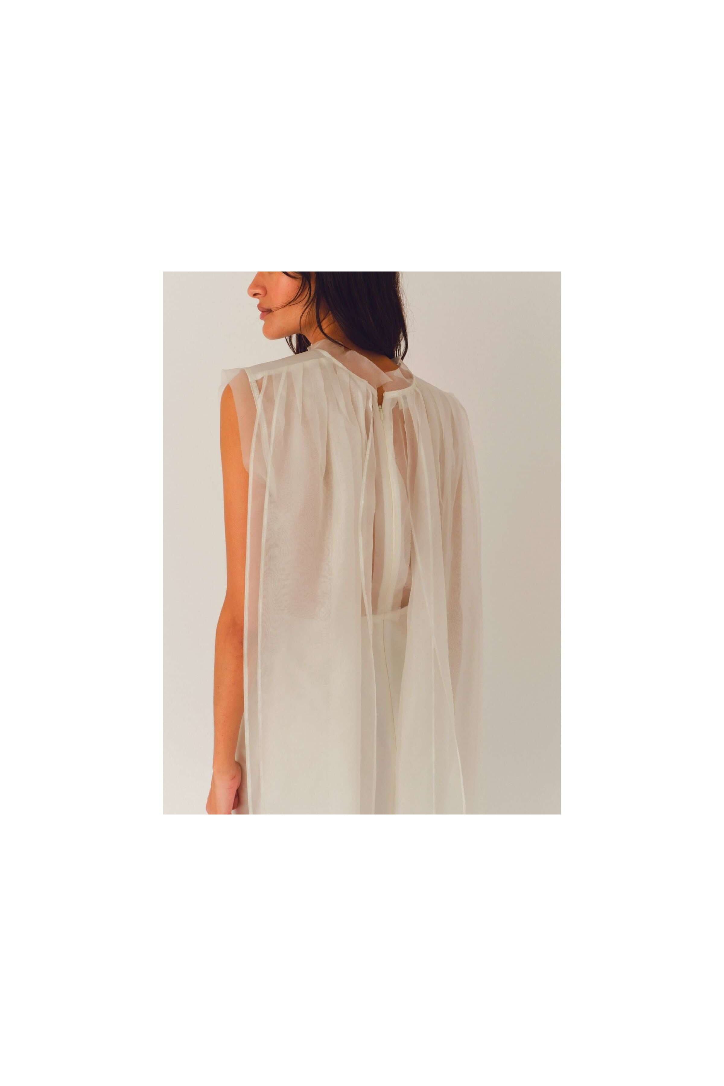 Vivaldi Shift Dress