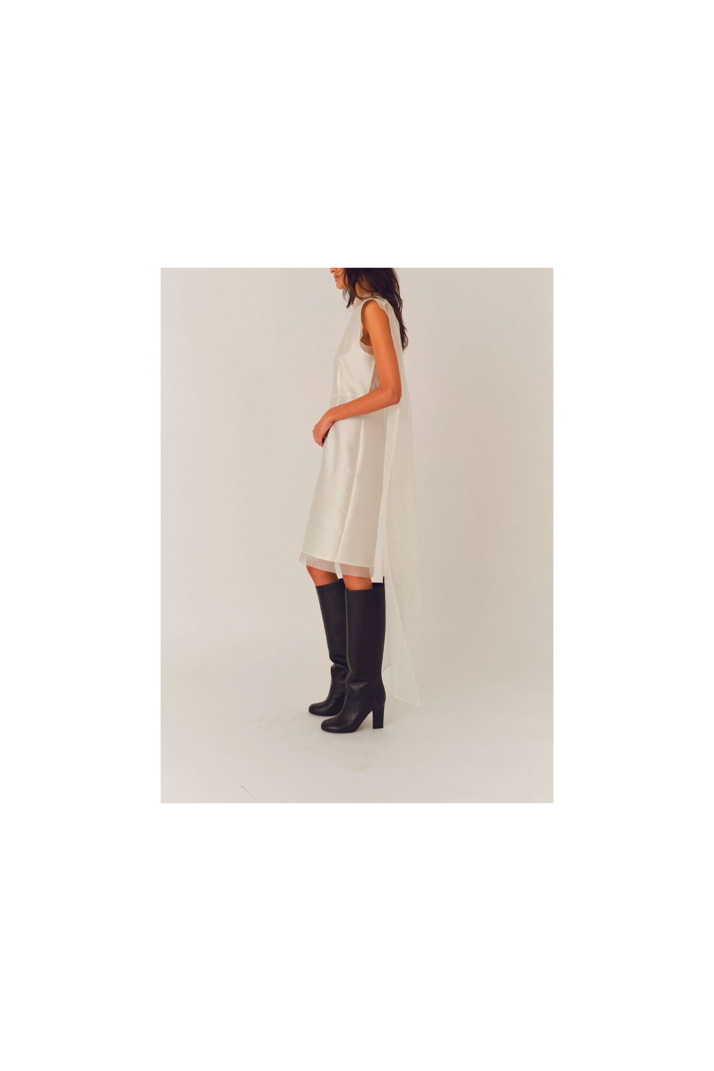 Vivaldi Shift Dress