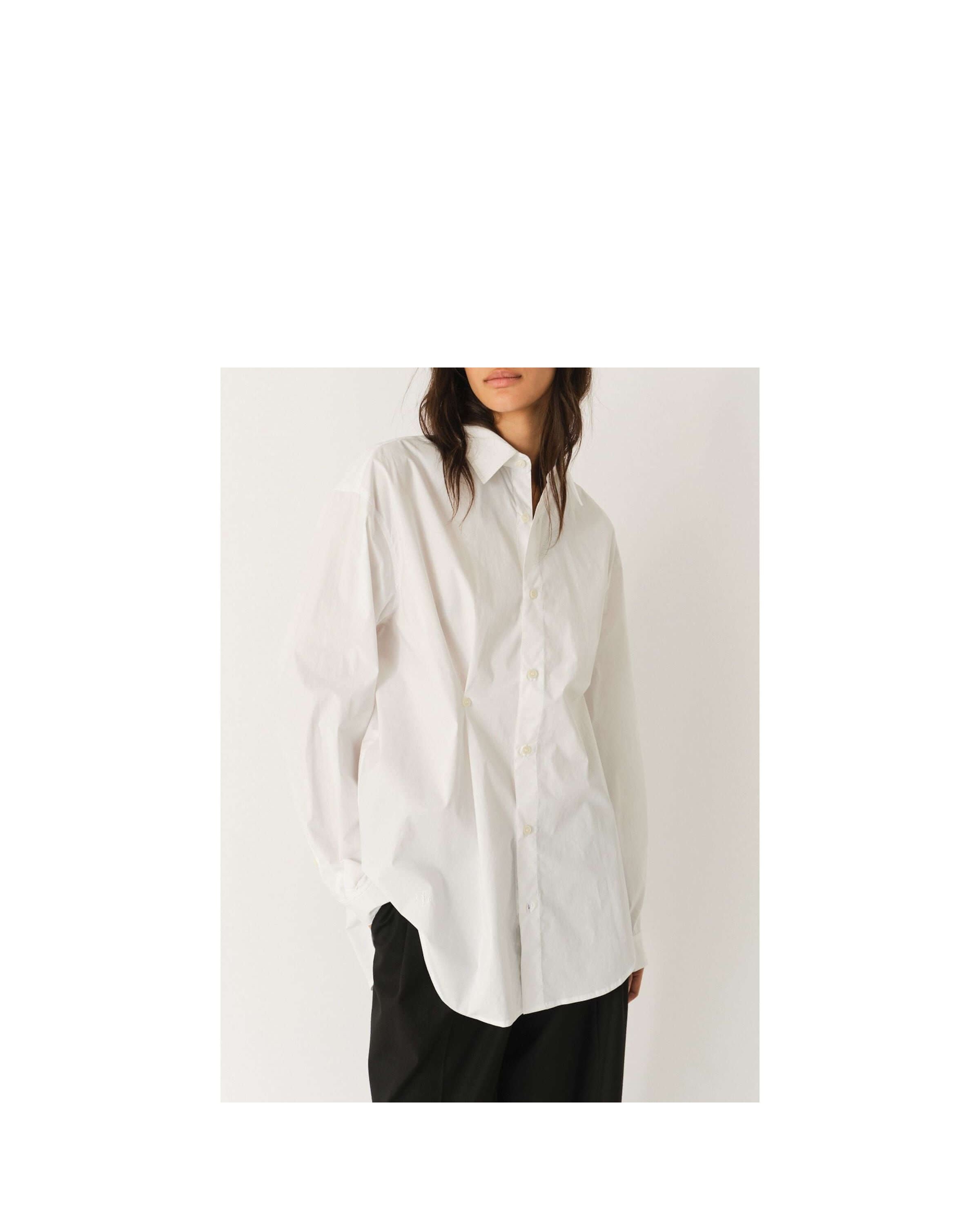 Cyprus Button Shirt