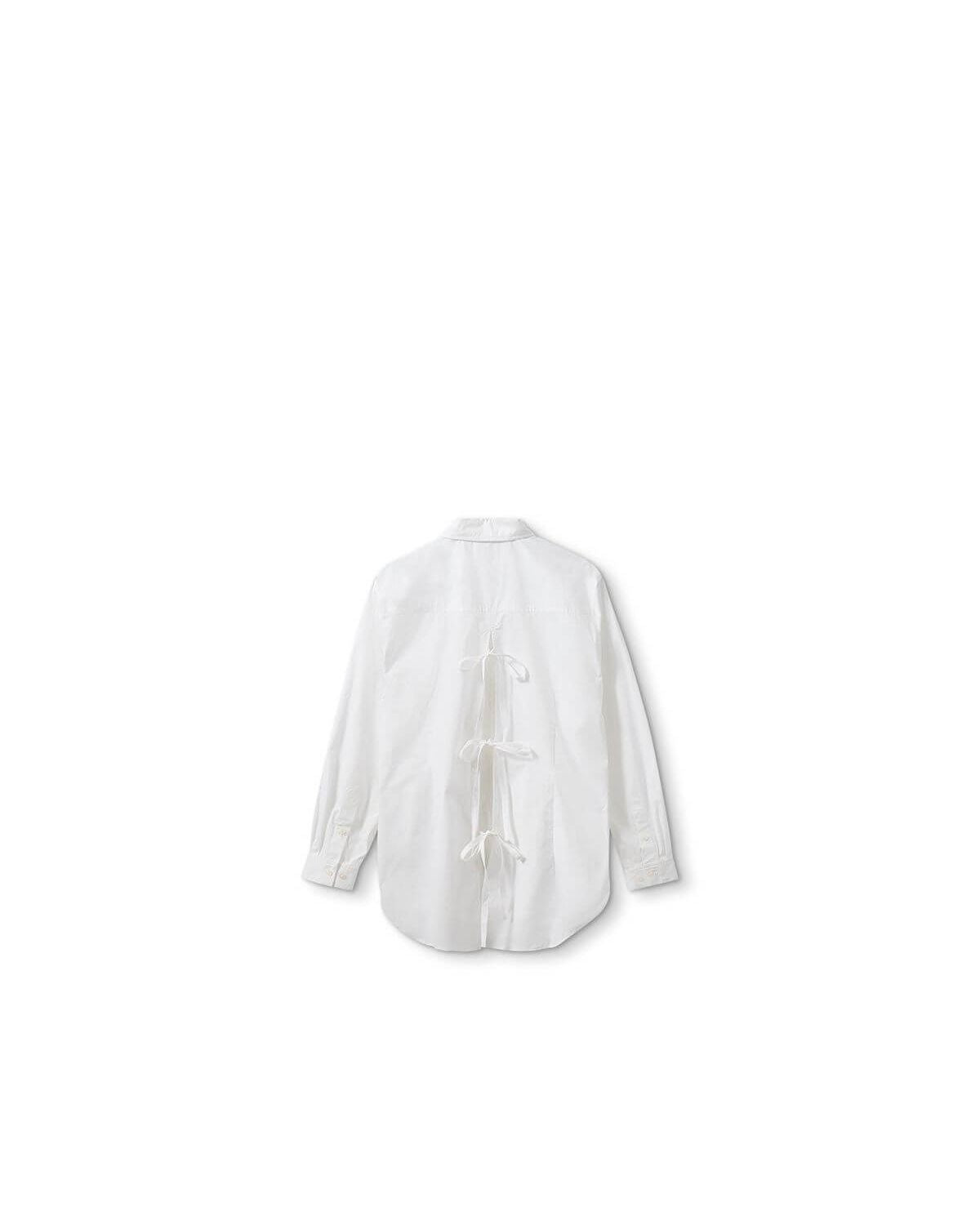 Cyprus Button Shirt