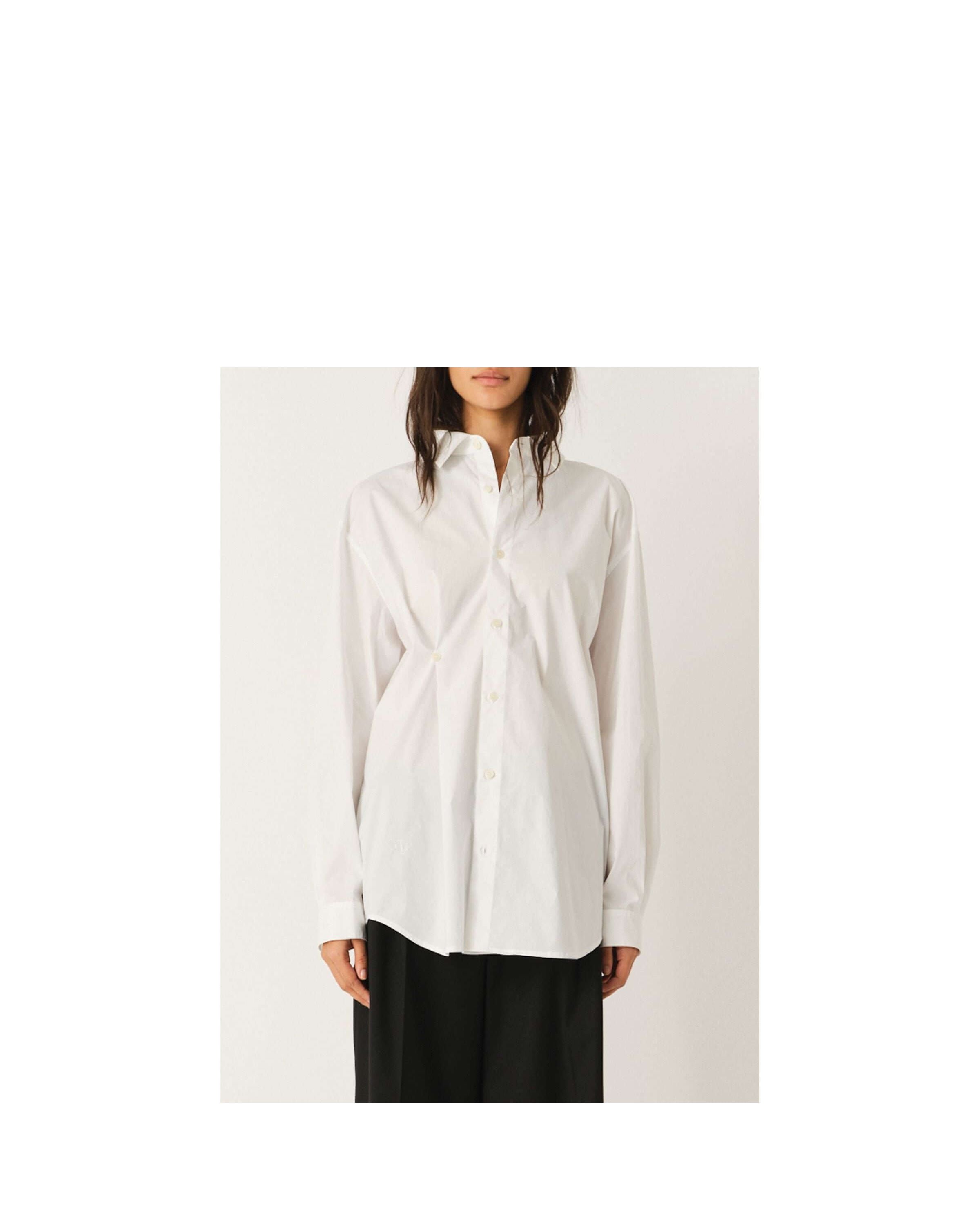 Cyprus Button Shirt