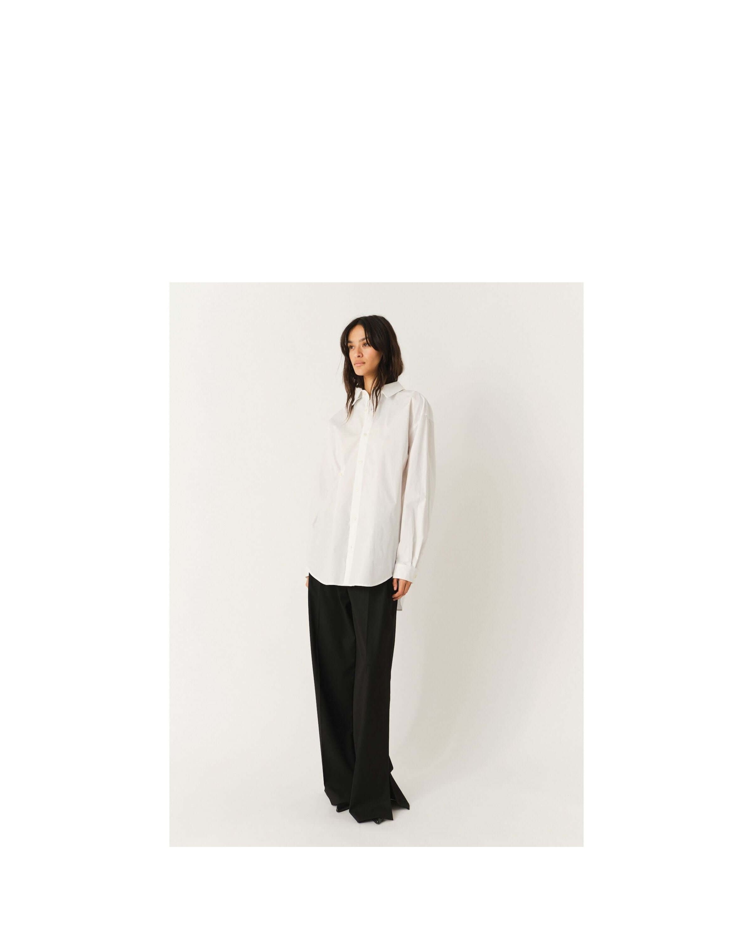 Cyprus Button Shirt