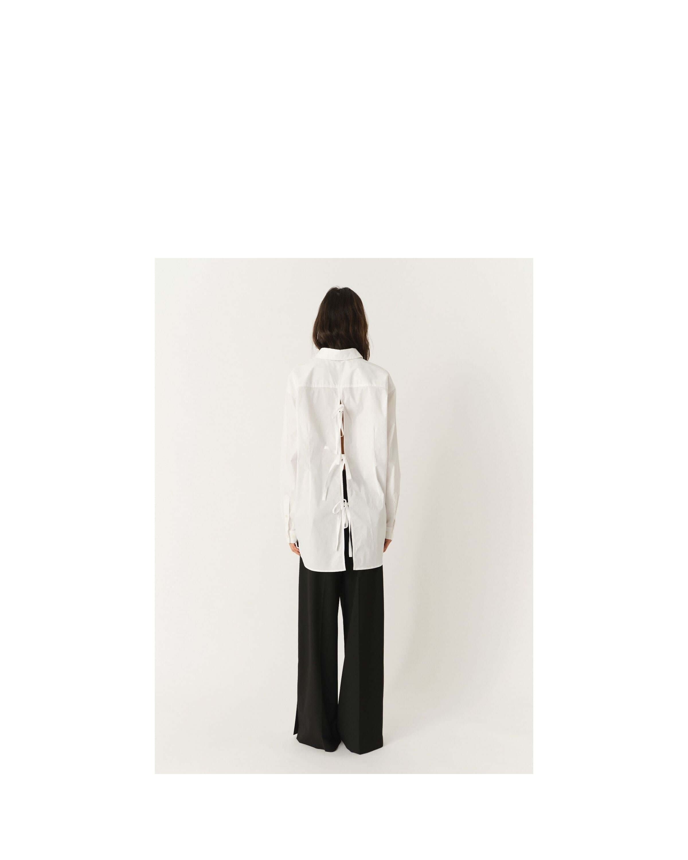Cyprus Button Shirt