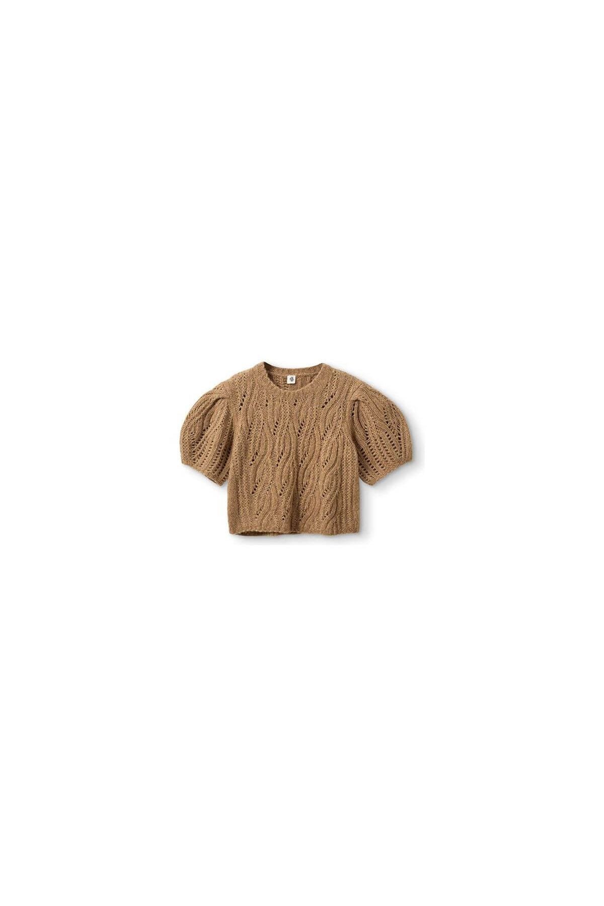 Valentina Sweater