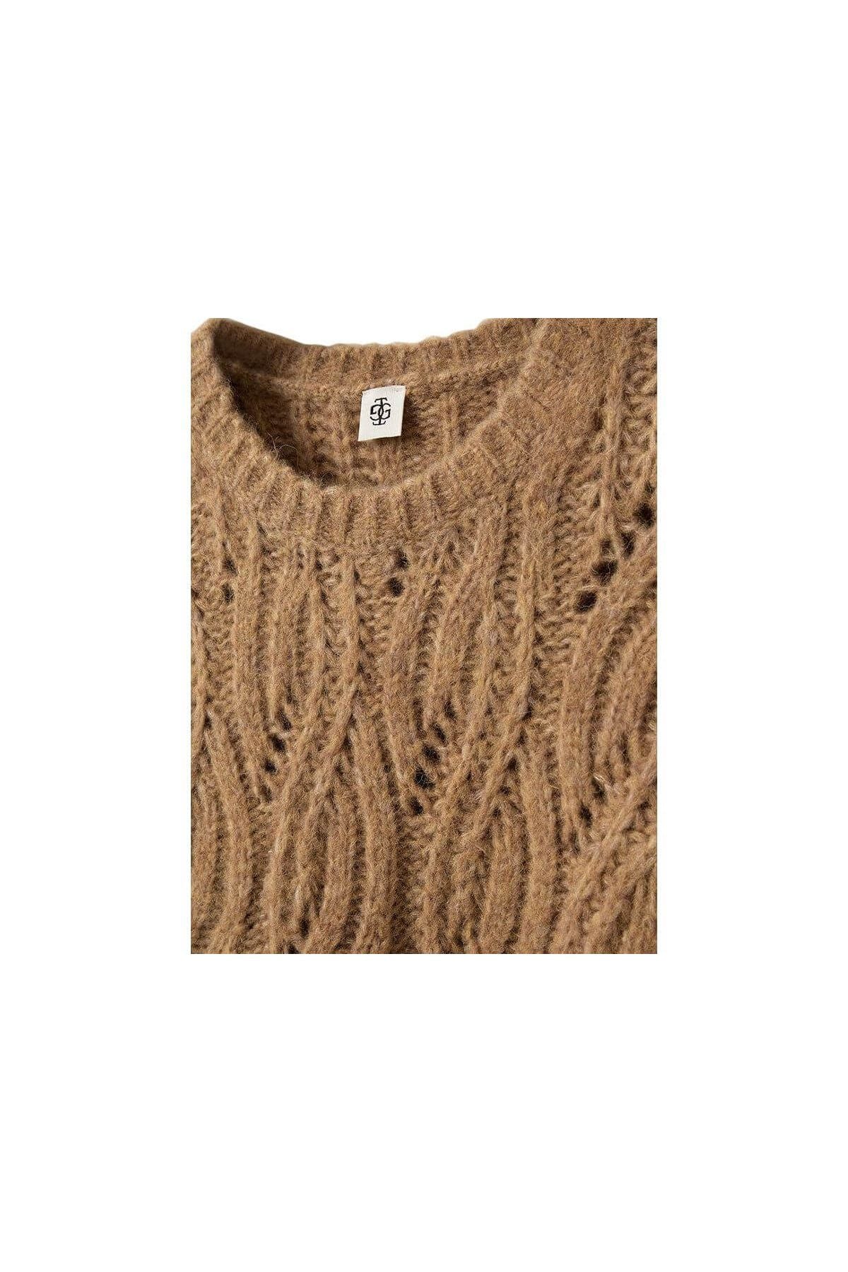Valentina Sweater
