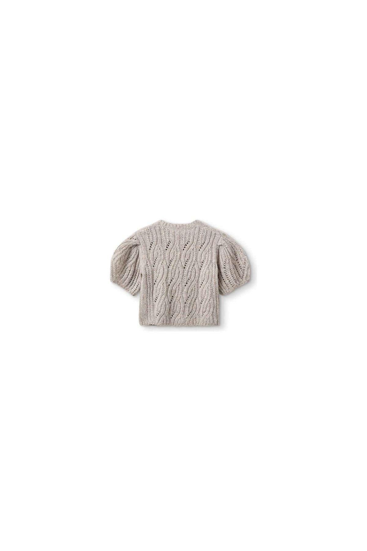 Valentina Sweater