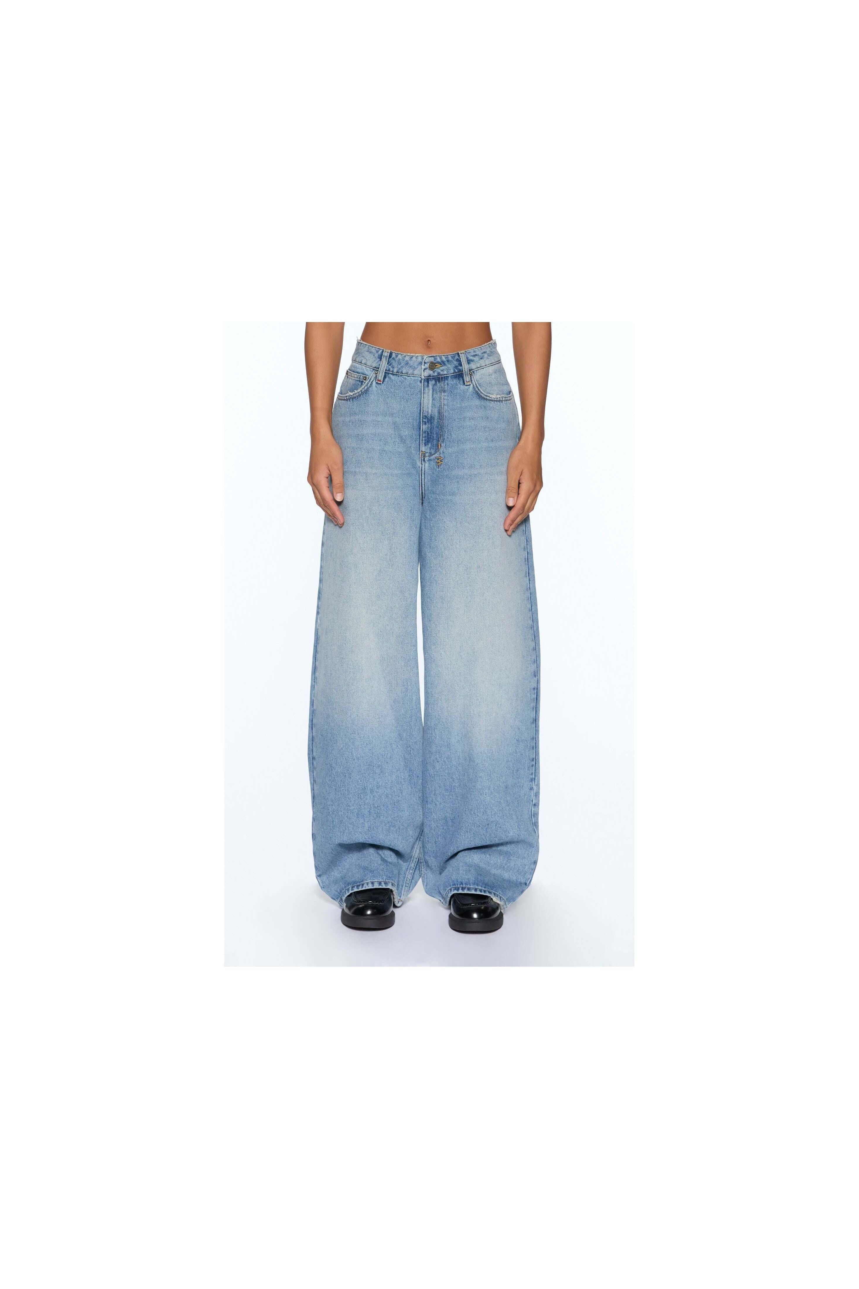 denim