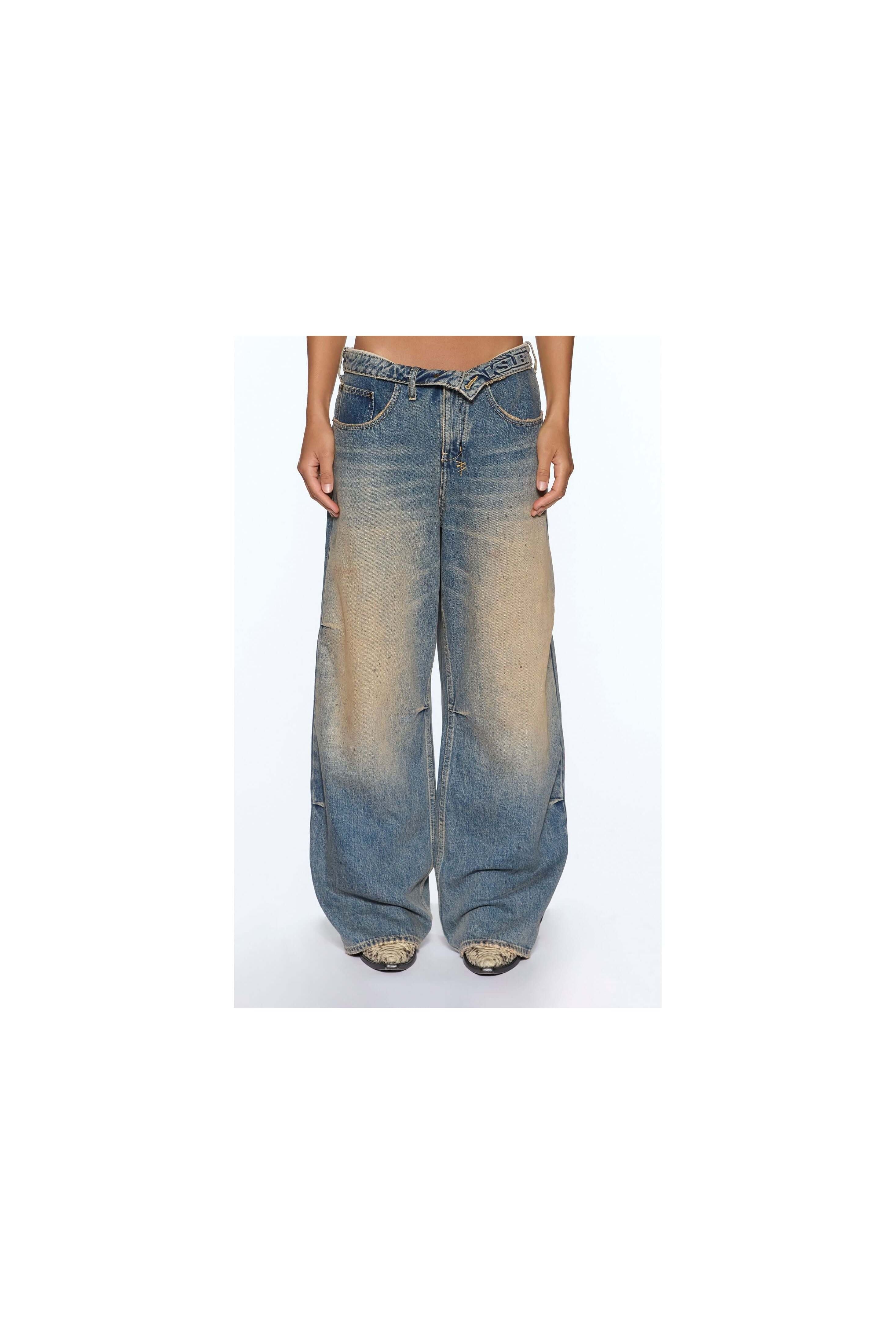 denim