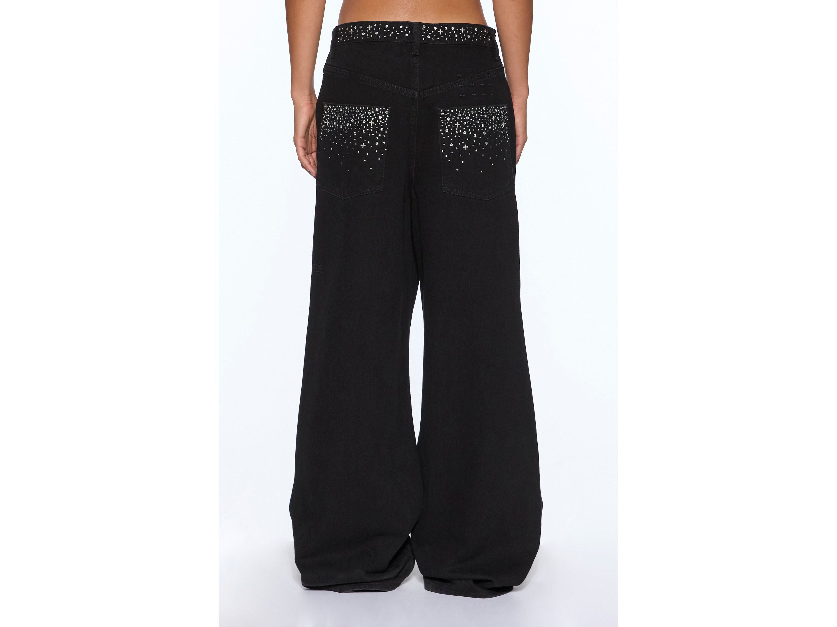 ksuper renaissance jet black