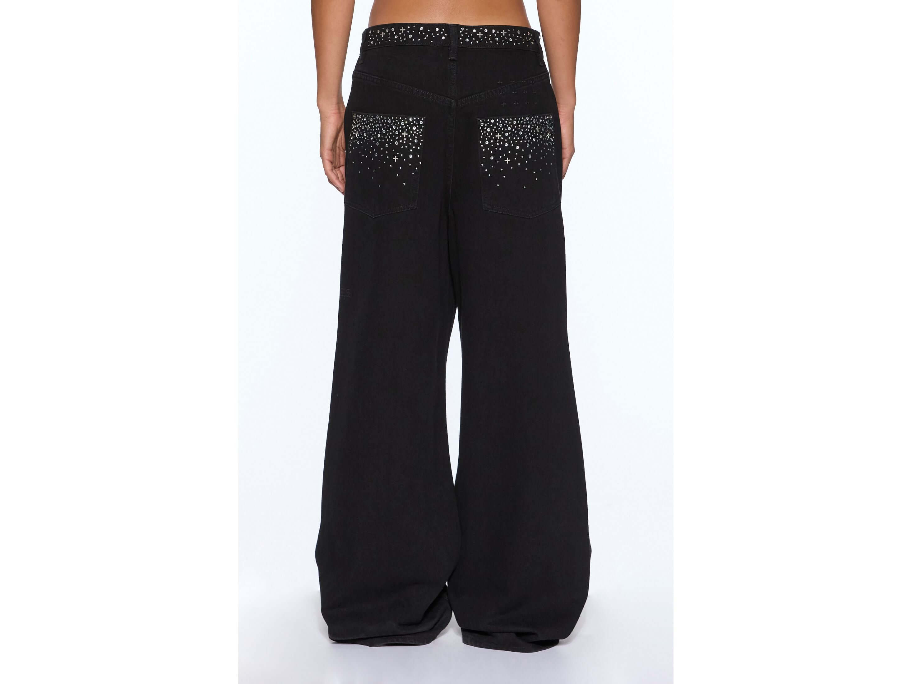 ksuper renaissance jet black