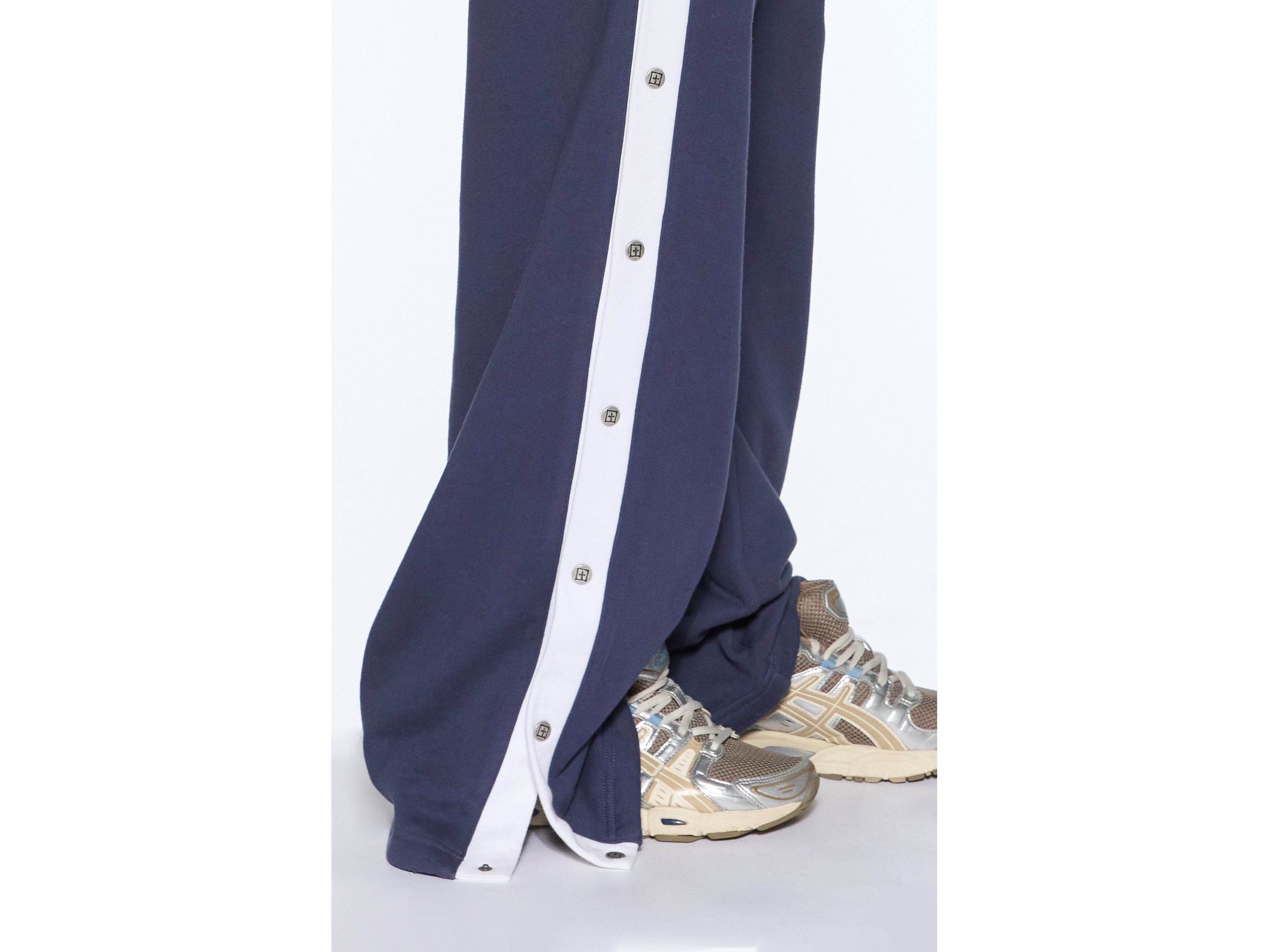 origin trakpant spliced ink