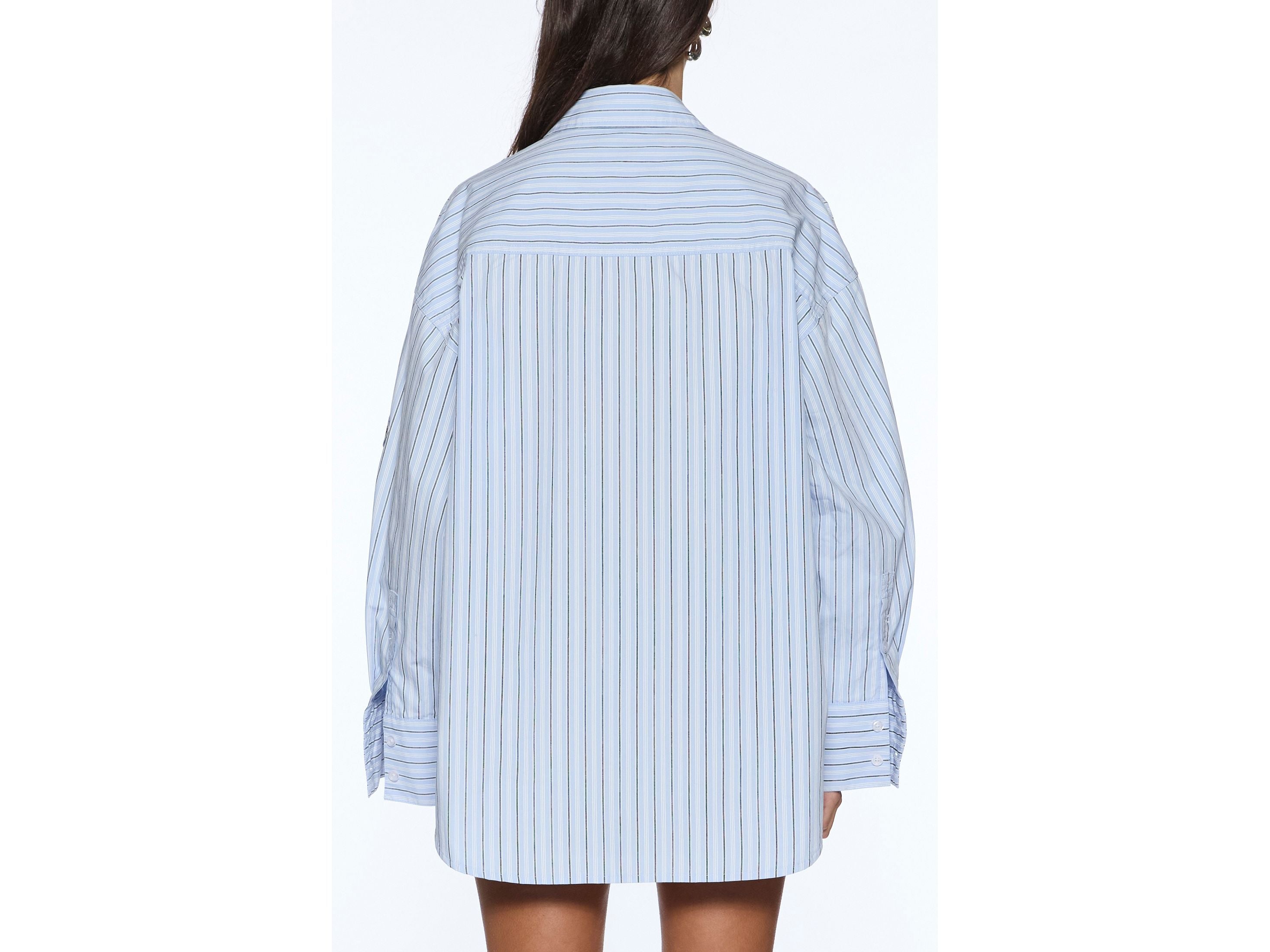 astra ls shirt blu stripe badg