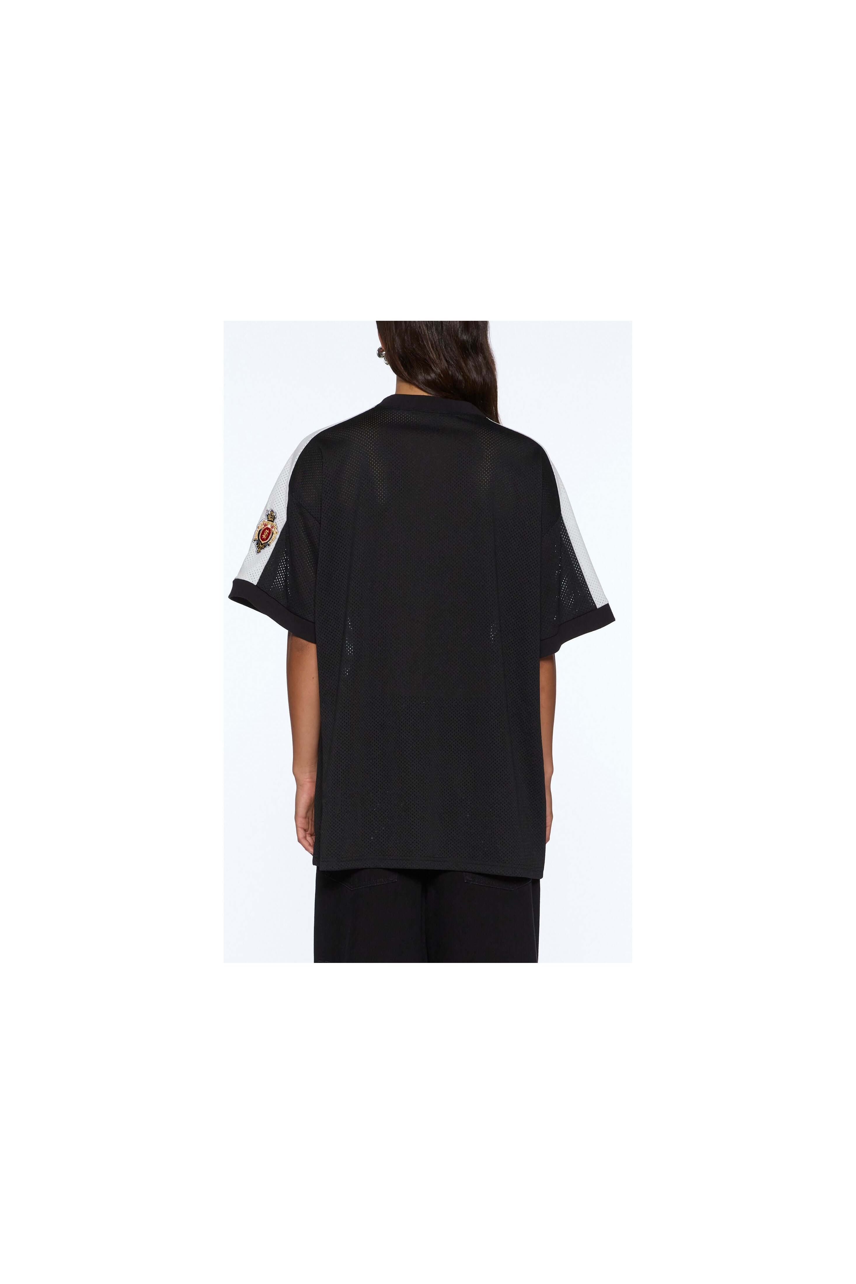 99 ss jersey black
