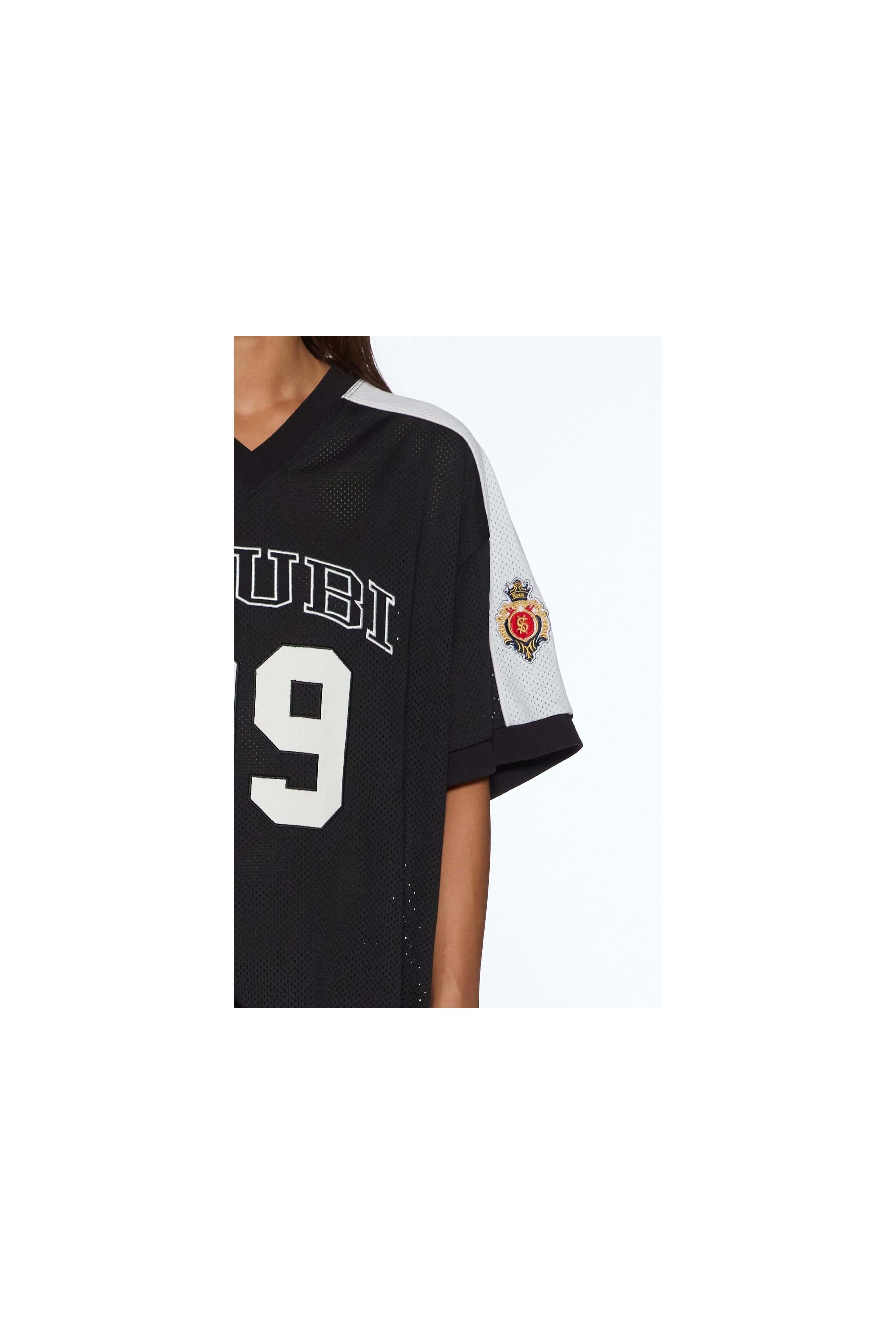 99 ss jersey black