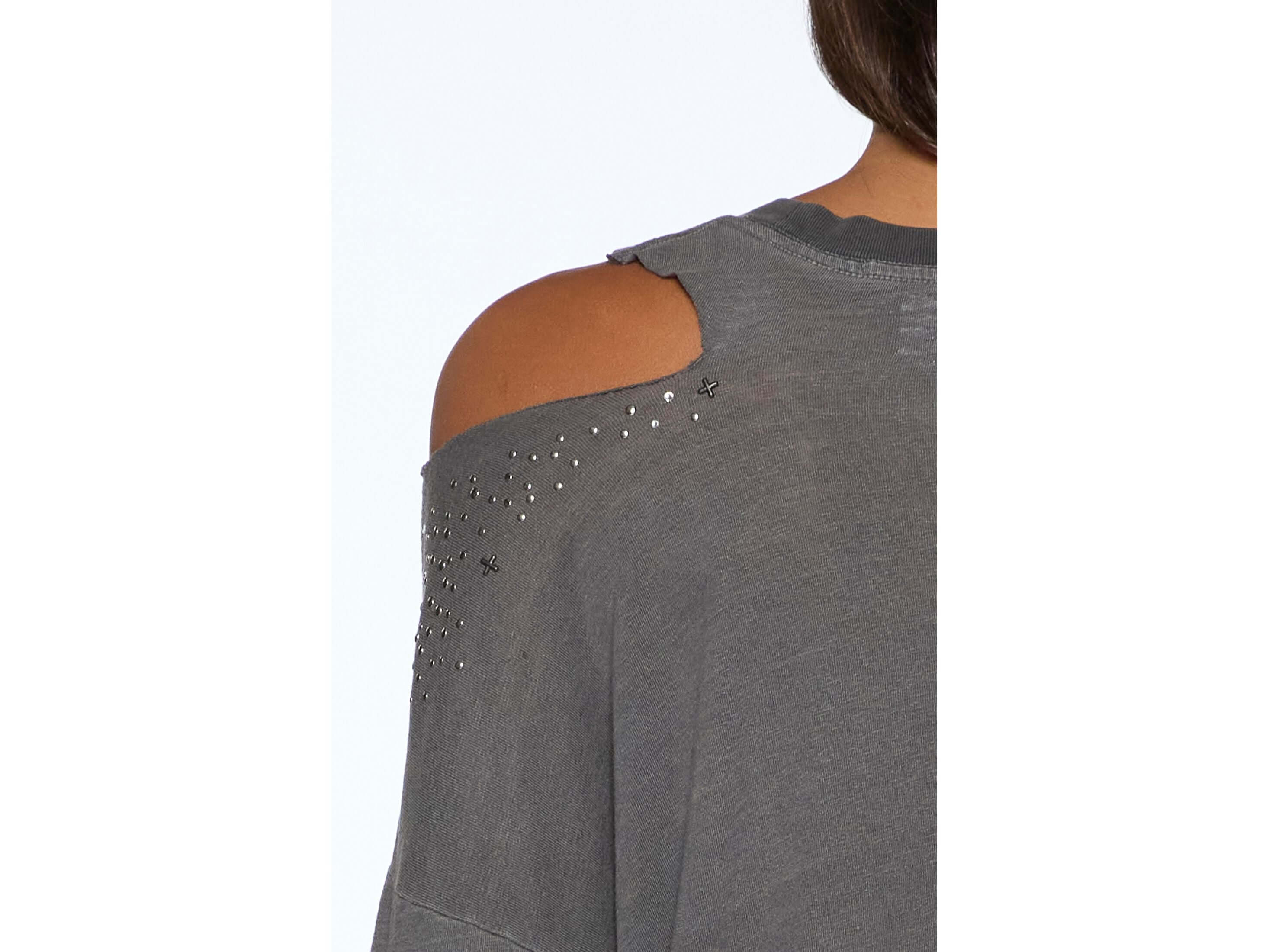 renaissance oh g ss tee charcoal