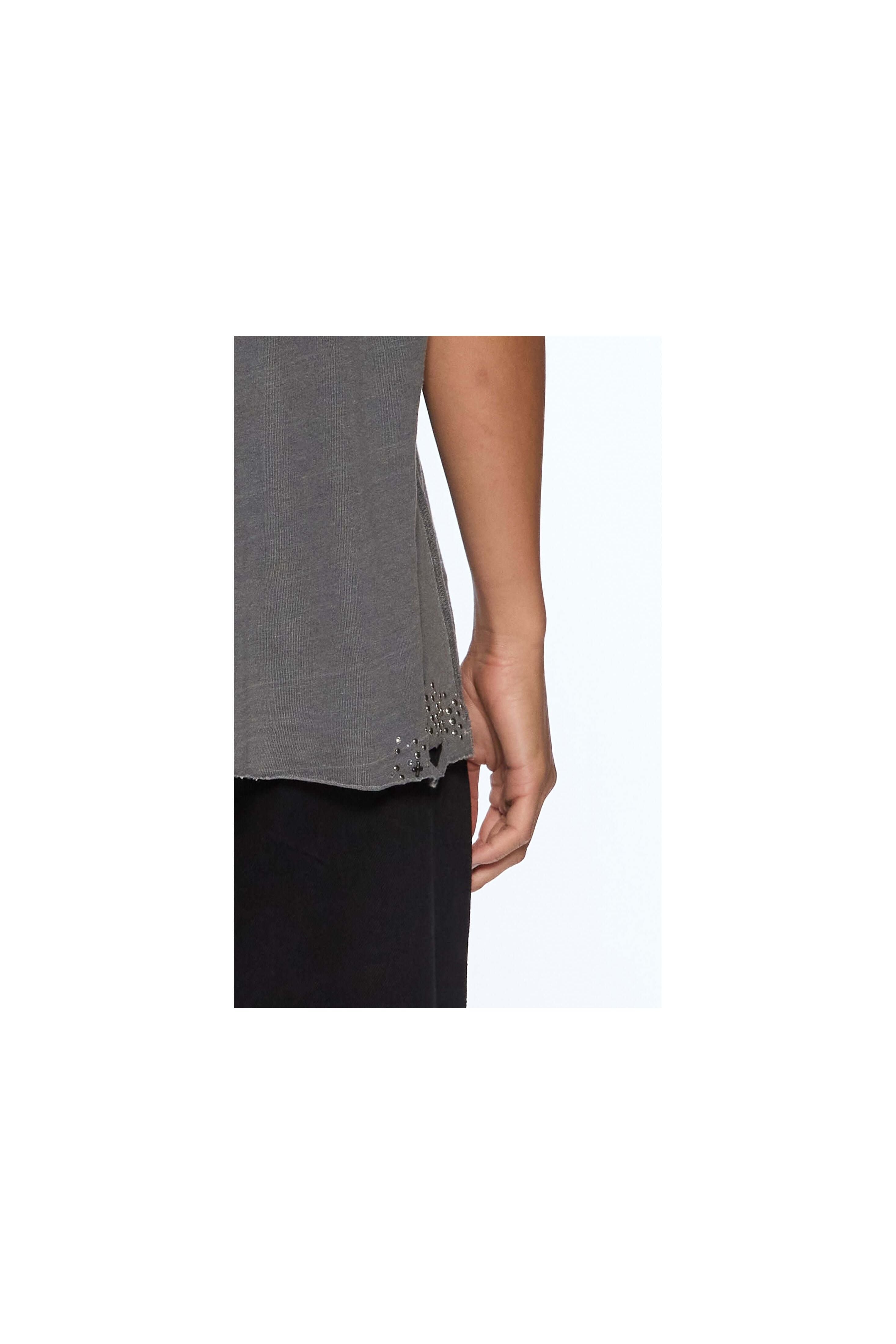 renaissance oh g ss tee charcoal
