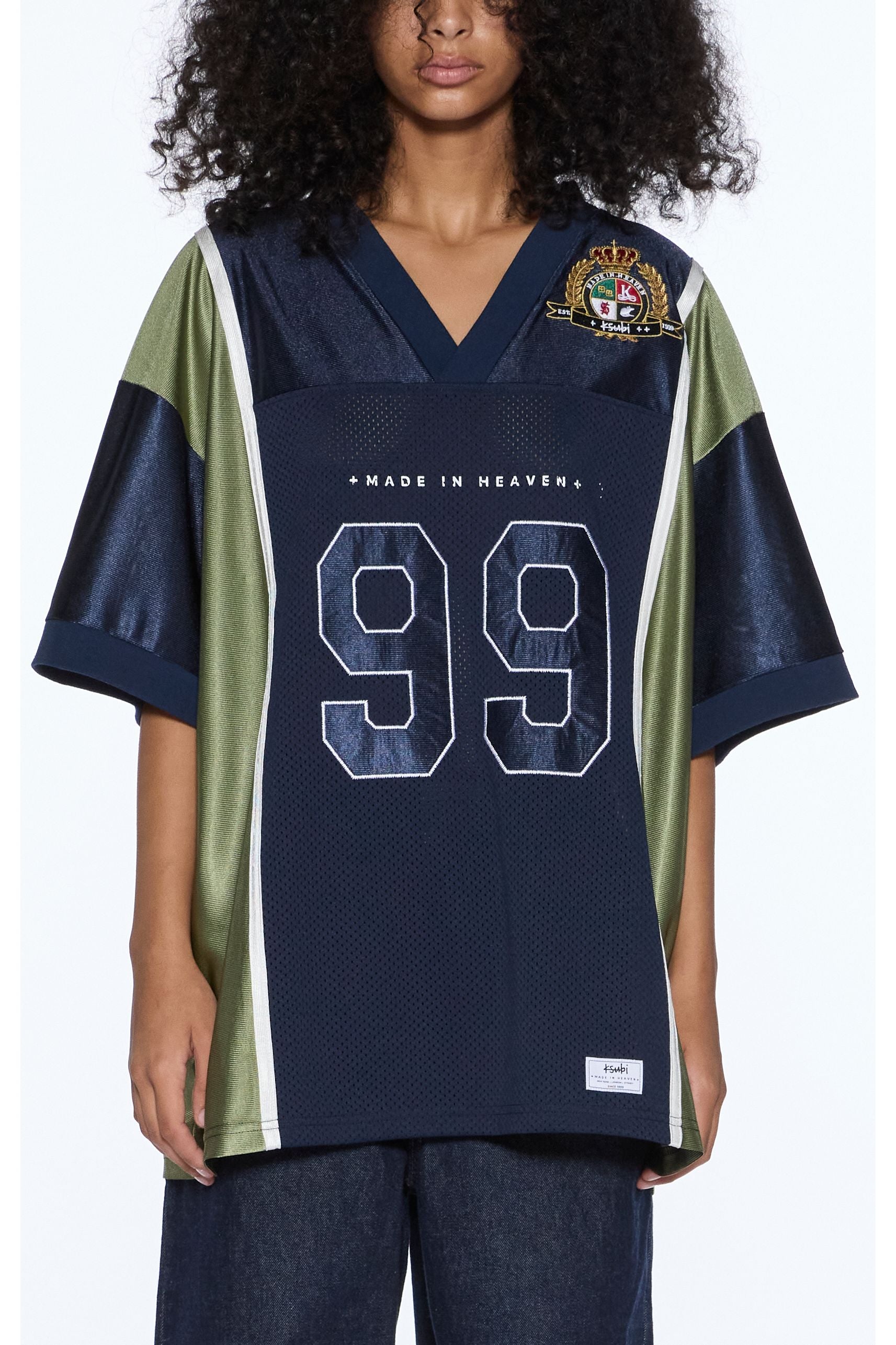 navy