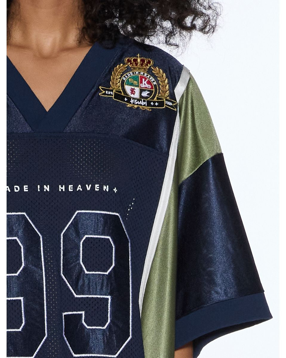 playoff ss jersey navy