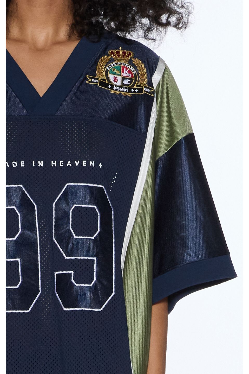 playoff ss jersey navy