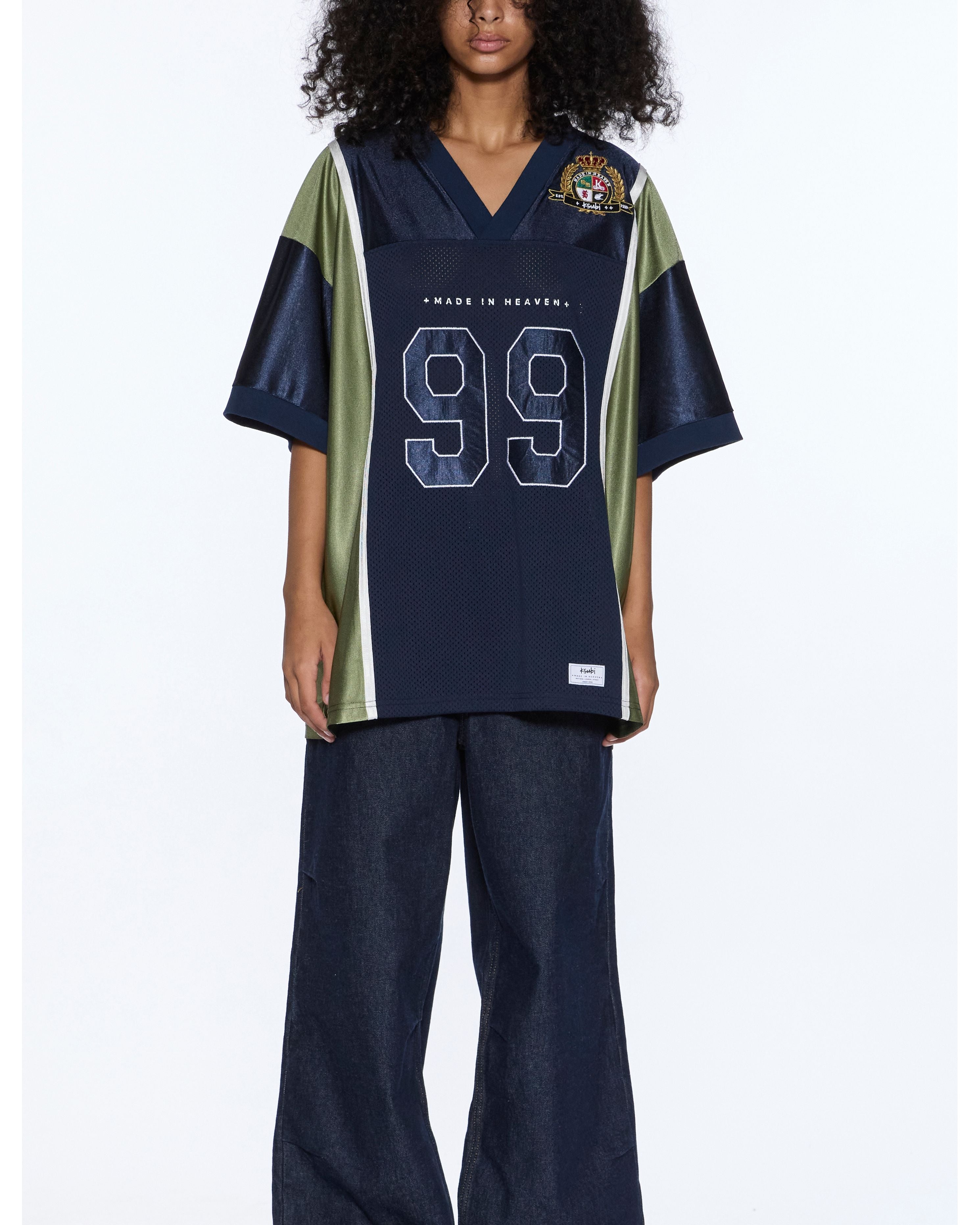 playoff ss jersey navy