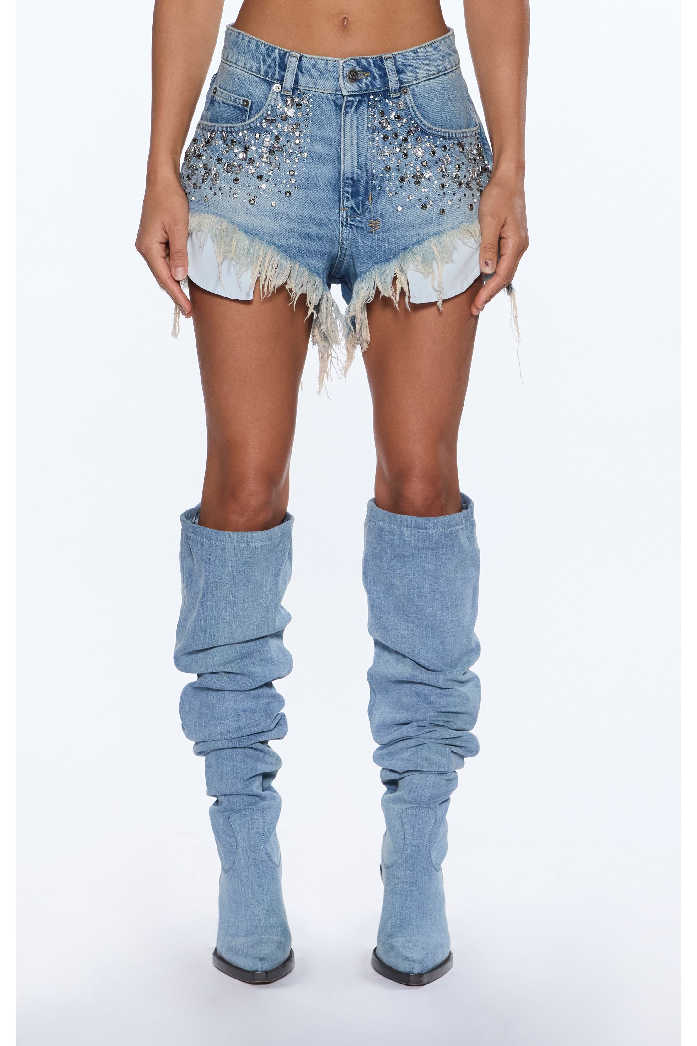 denim
