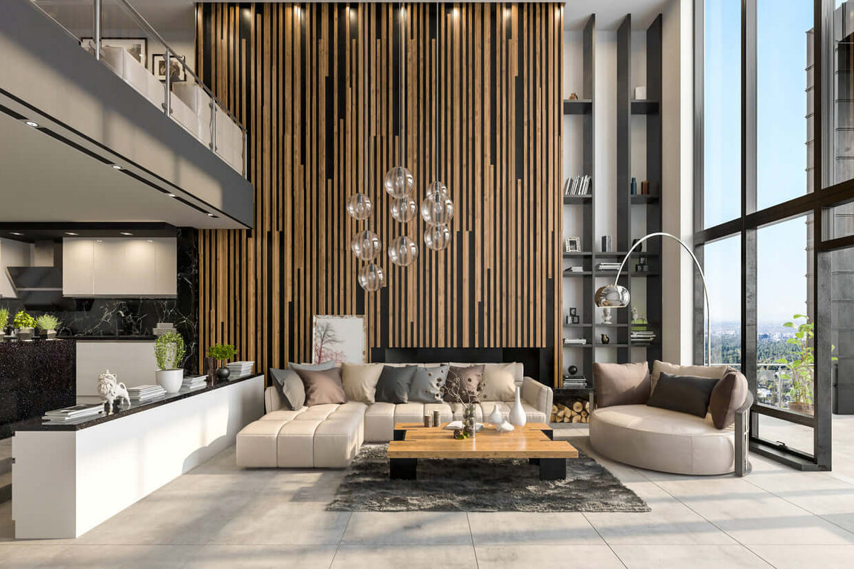 Maison & Décoration – LUXTORE Concept Store