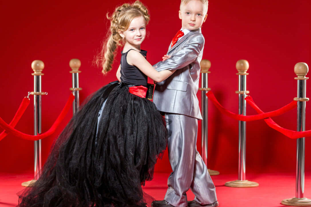 Mode Enfant – LUXTORE Sélection Premium