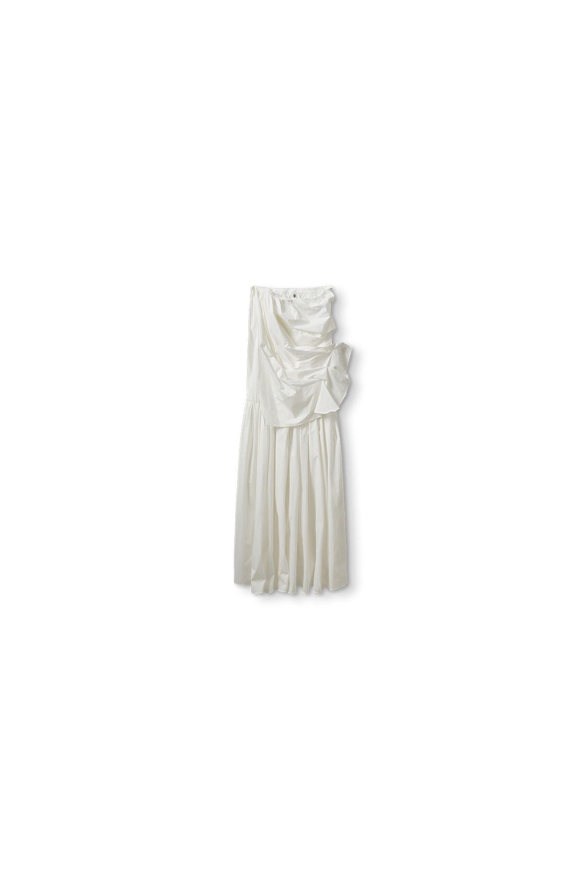 Bazaar Drape Gown