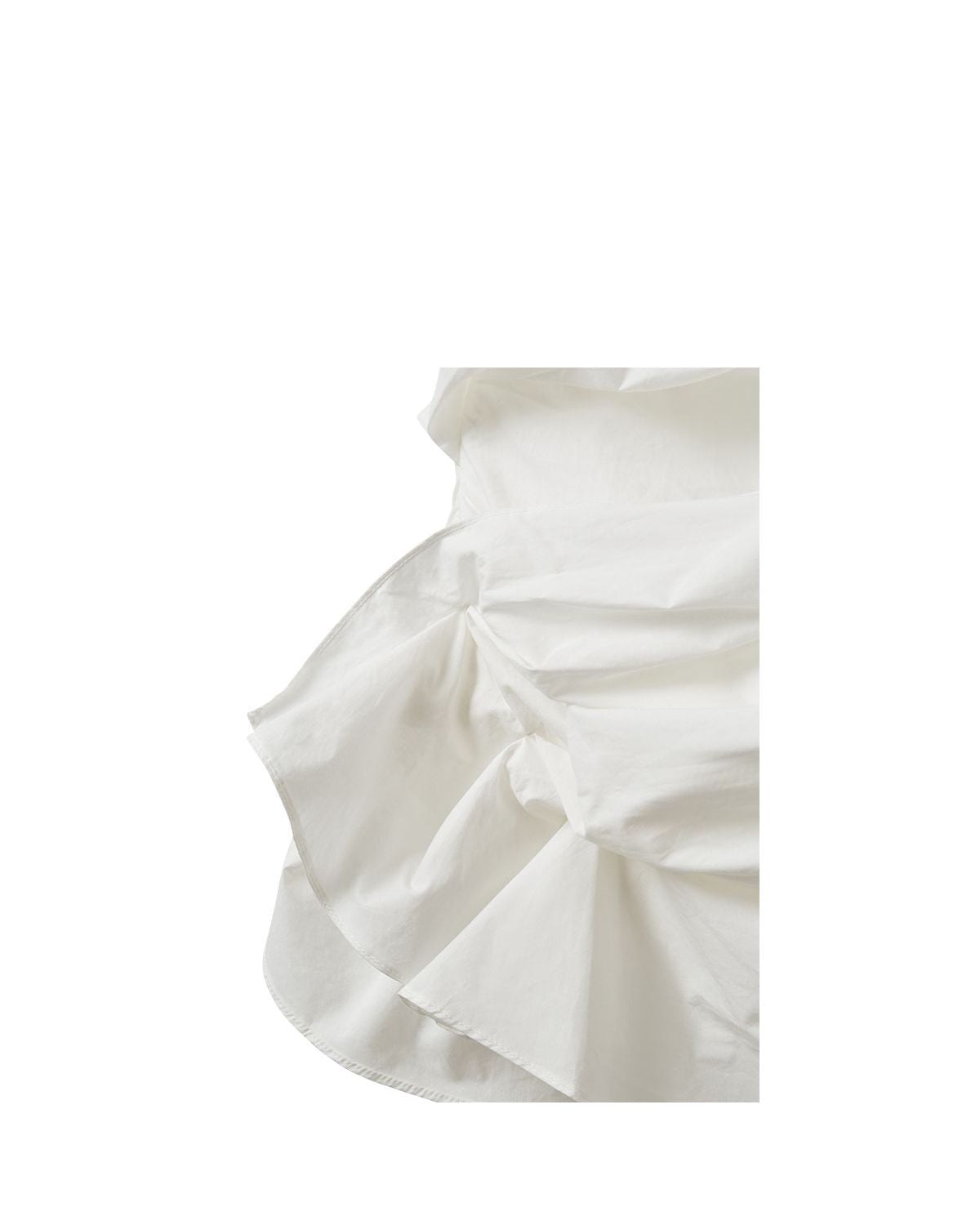 Bazaar Bustier