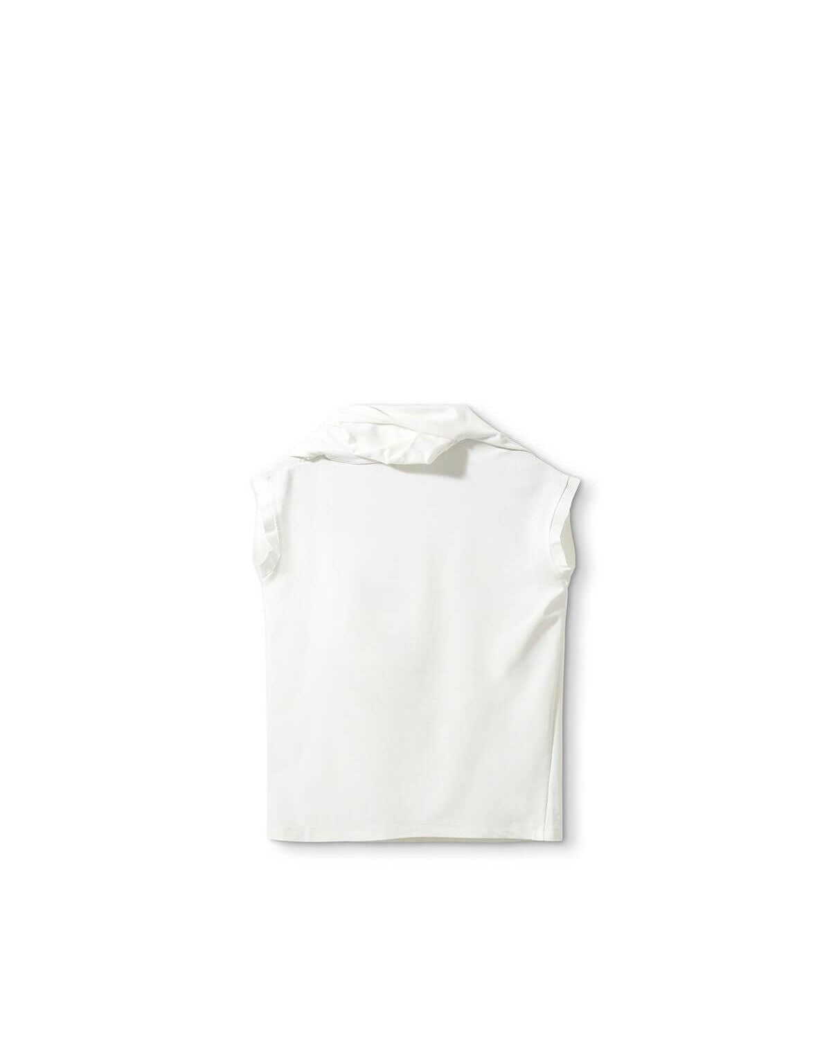 Scarf Tee