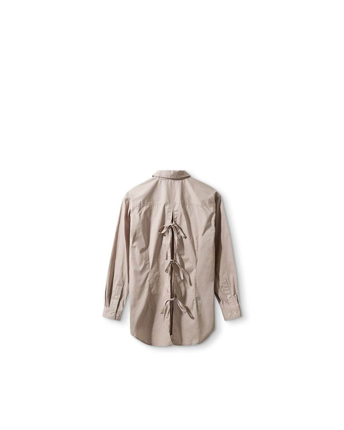 Cyprus Button Shirt