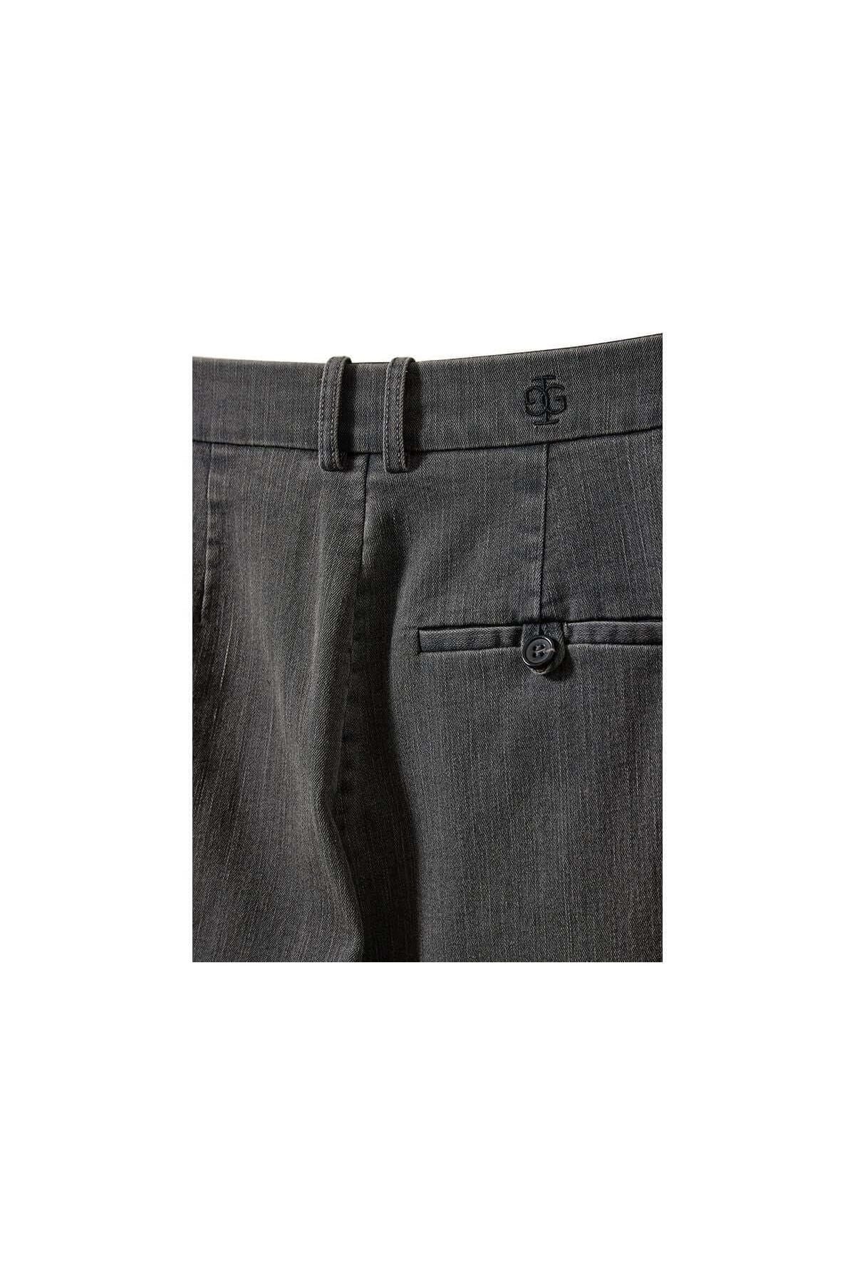 Merci Anagram Pants