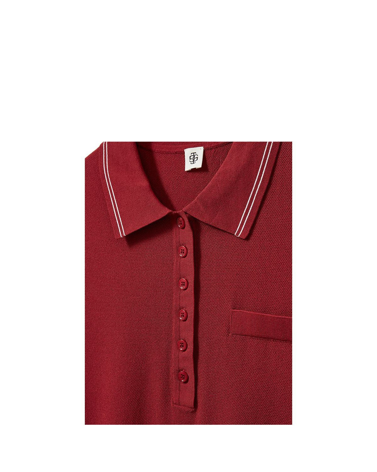 Madison Tennis Dress