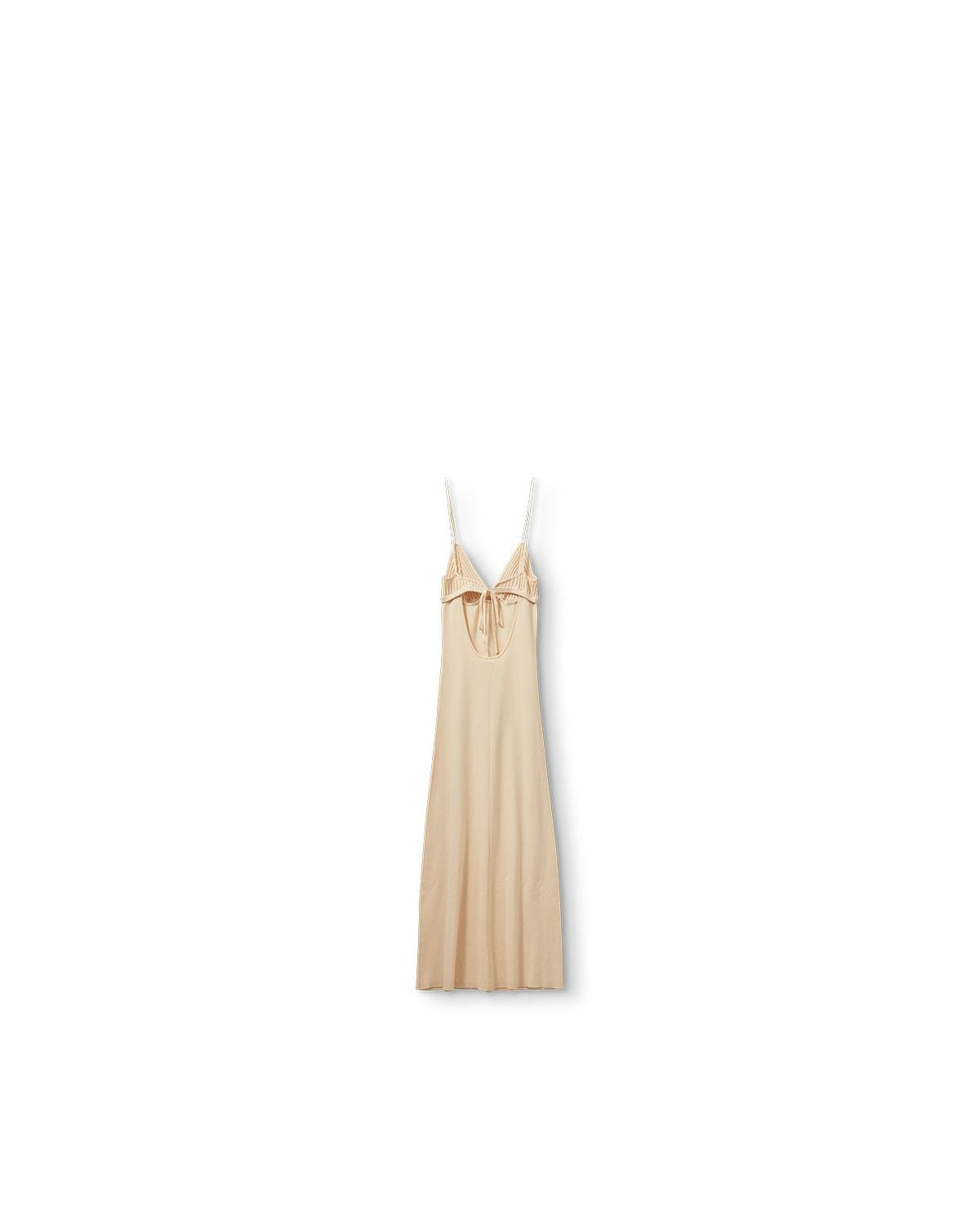 Maldive Button Gown