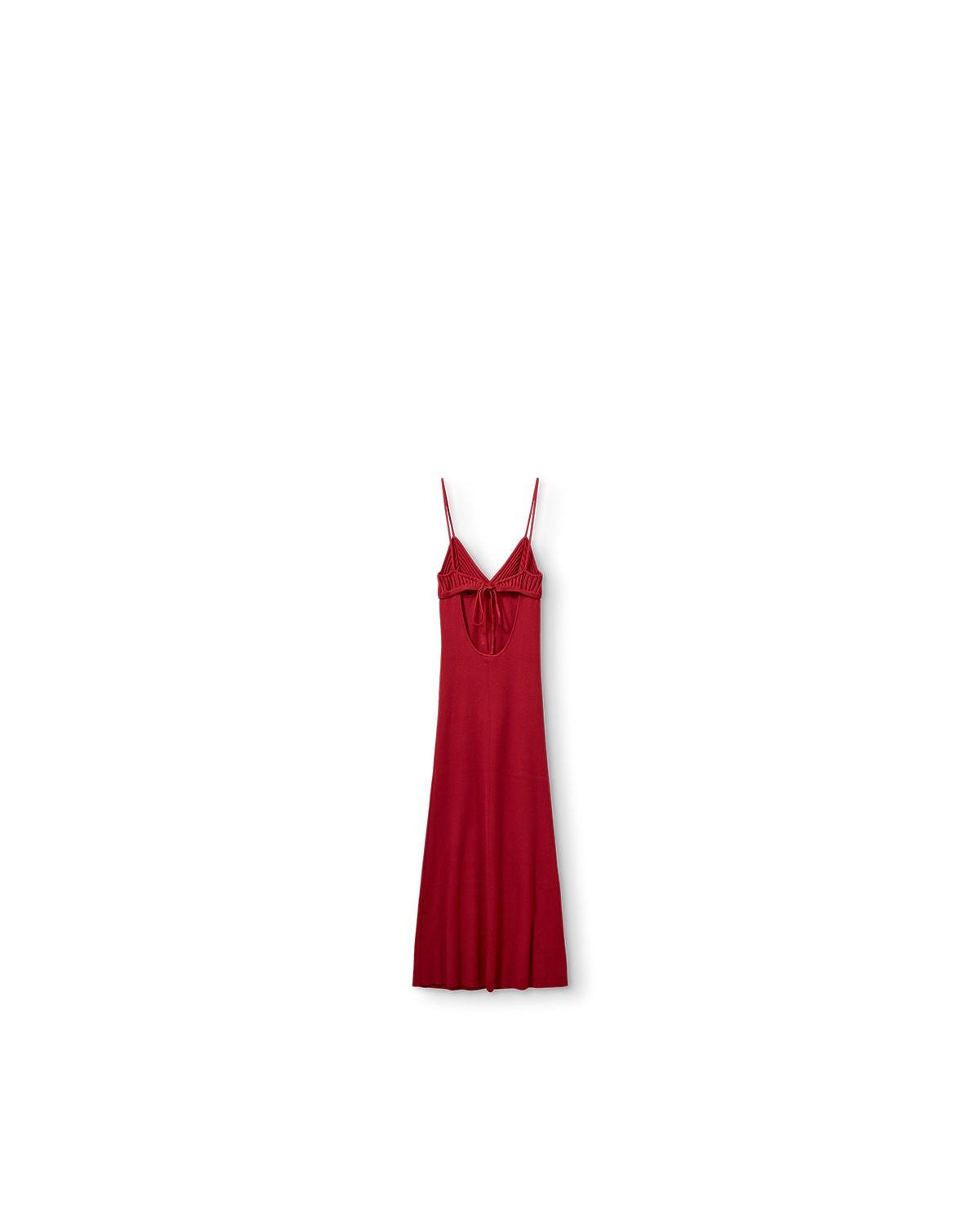 Maldive Button Gown