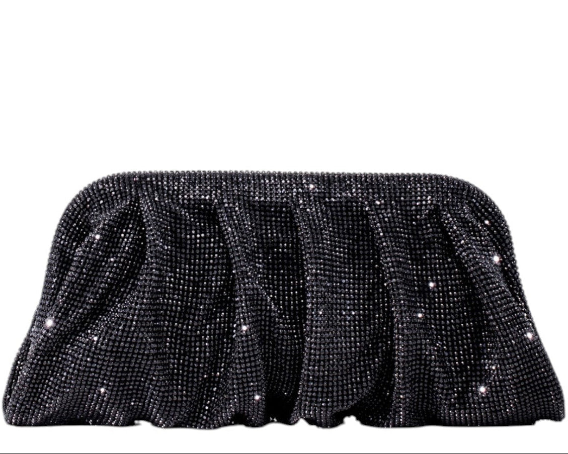 Benedetta Bruzziches – Venus la grande – James Bond Jet Black