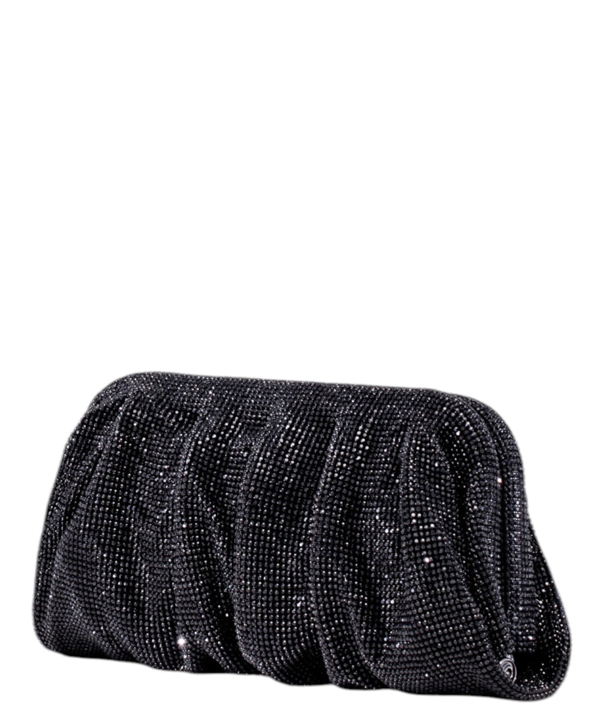 Benedetta Bruzziches – Venus la grande – James Bond Jet Black