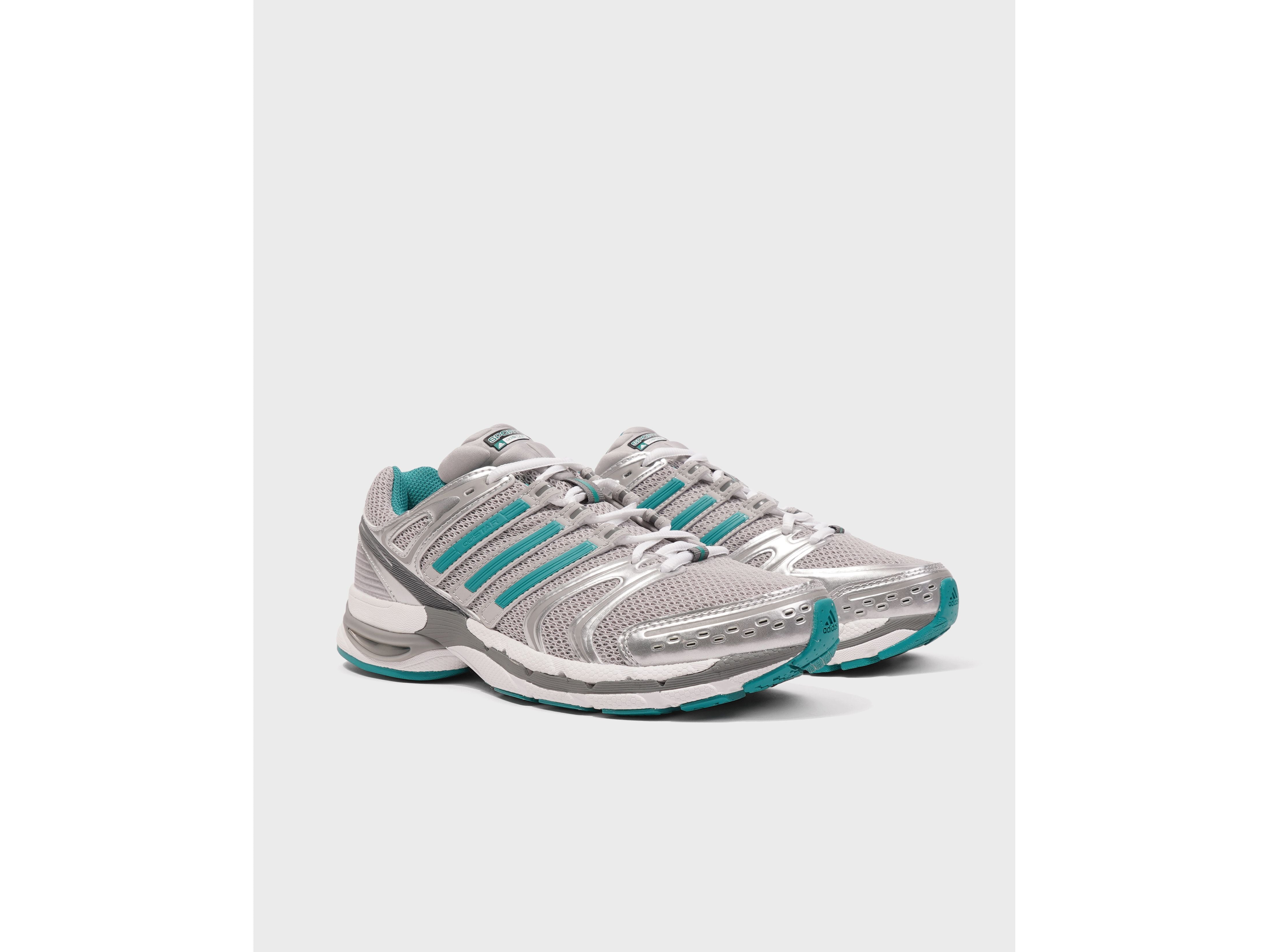 SPORTY & RICH x ADIDAS : La Collaboration Wellness