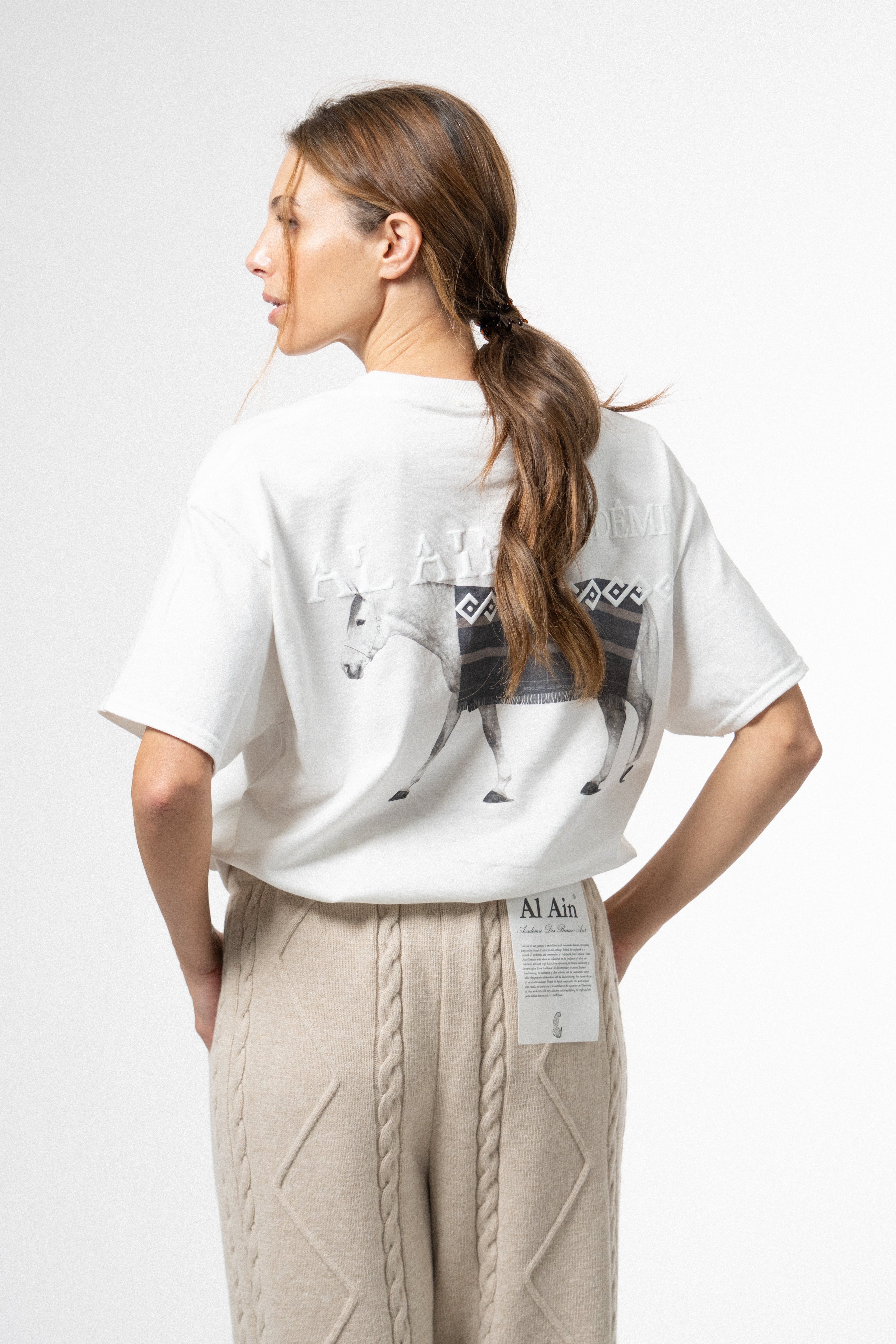 AL AIN ACADÉMIE : Streetwear Contemporain et Passionné