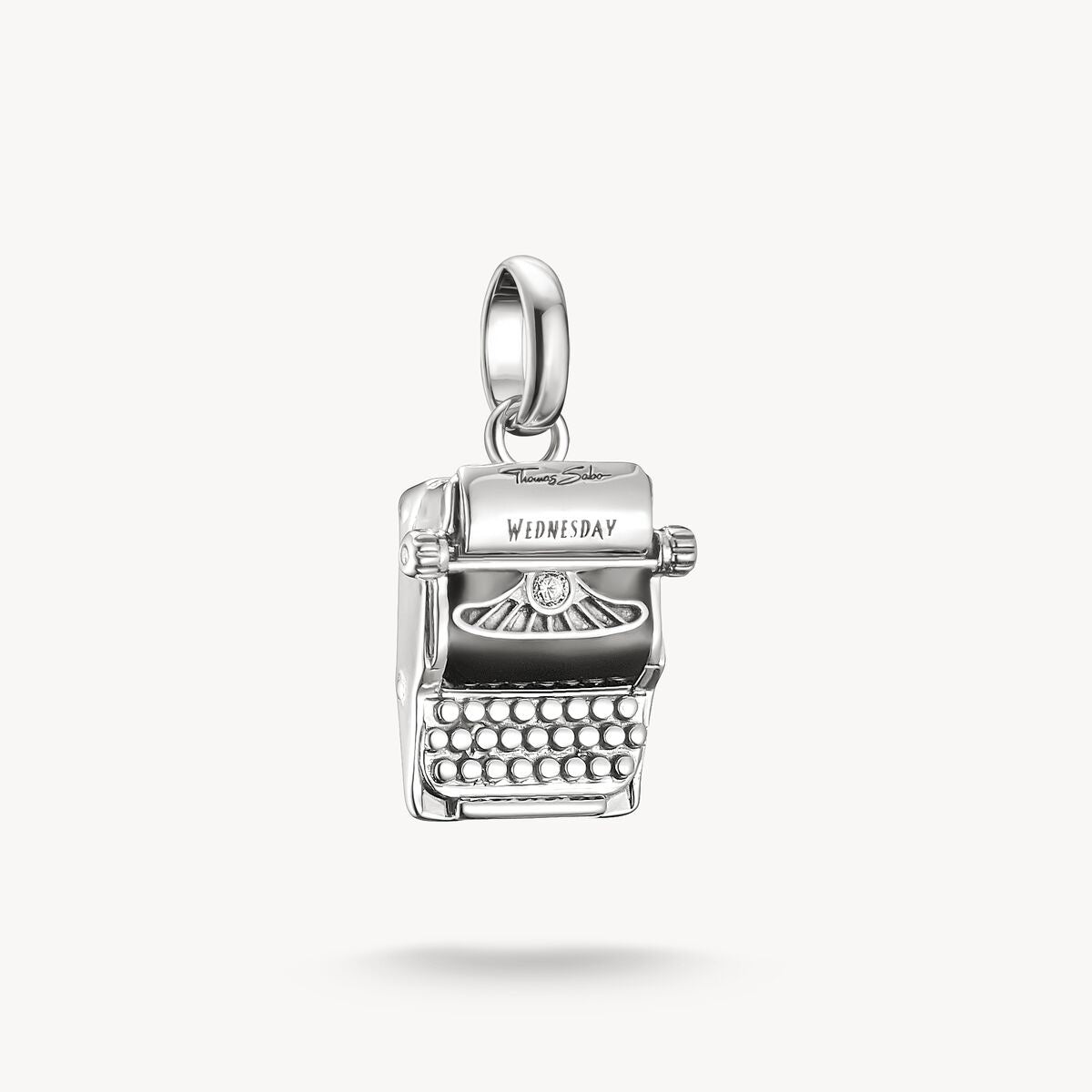 THOMAS SABO : Joaillerie Rebelle et Expressive