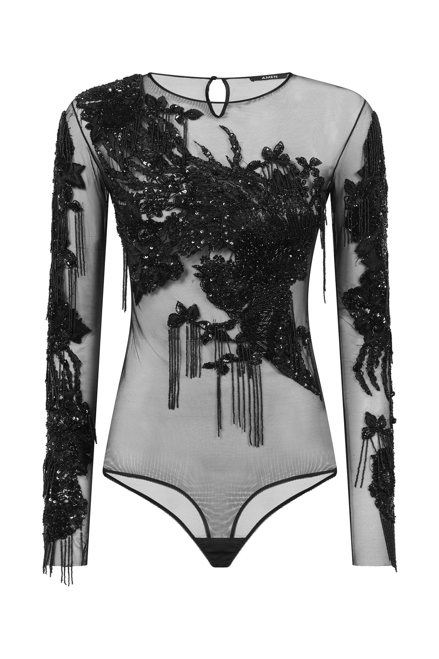 AMEN : Mode Féminine Italienne Raffinée