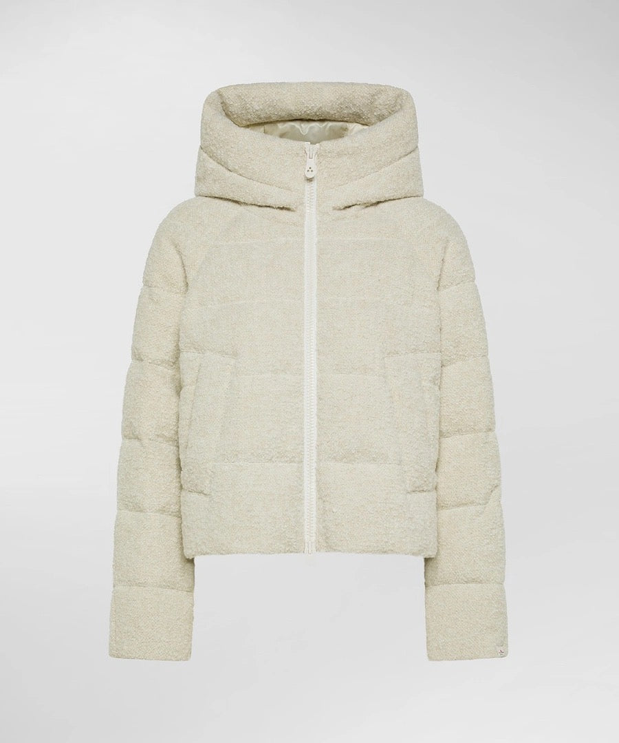 PEUTEREY : Outerwear Italien d'Exception