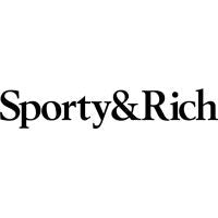 SPORTY & RICH