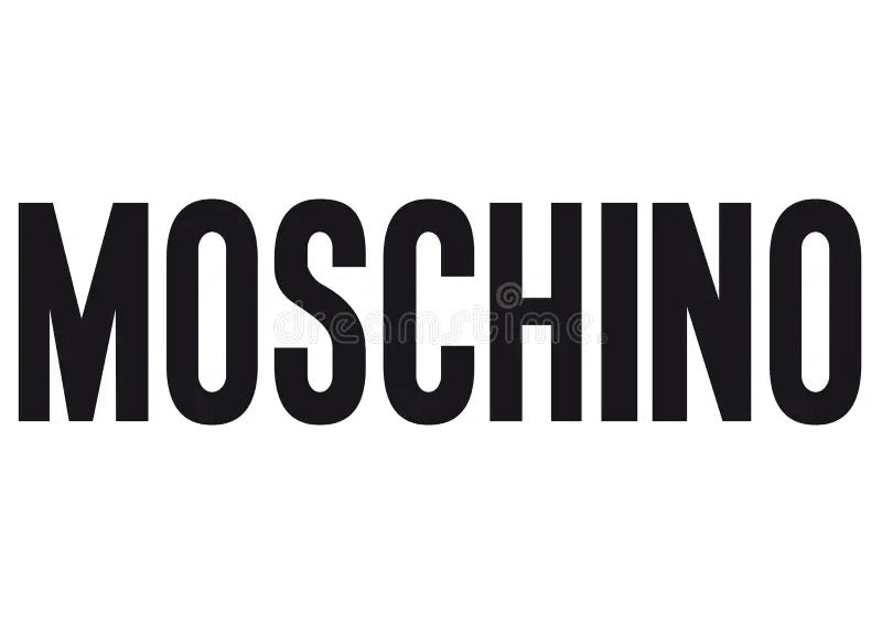 MOSCHINO