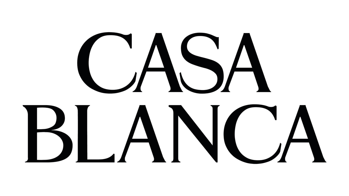 Casablanca Paris