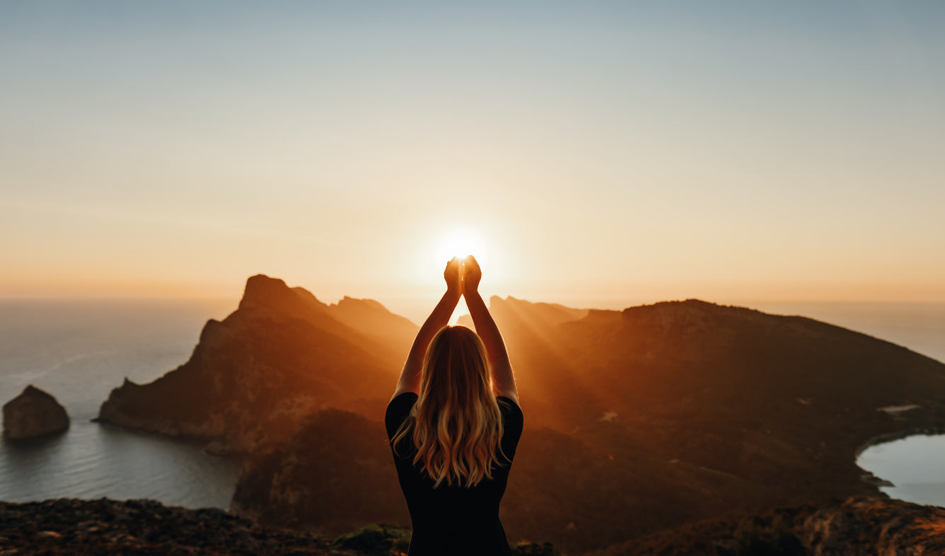 Équipements yoga et sport premium pour votre bien-être.